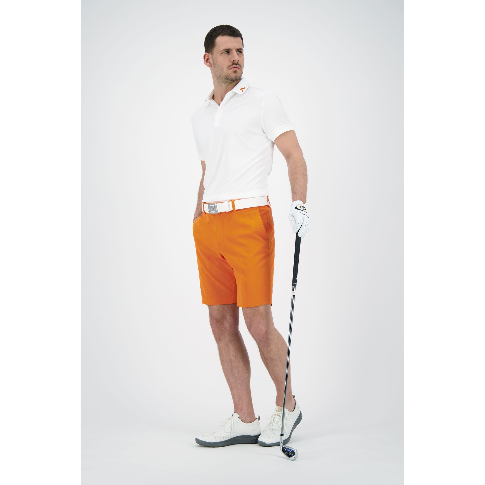 J. Lindeberg Vent Tight Golfshorts Herren