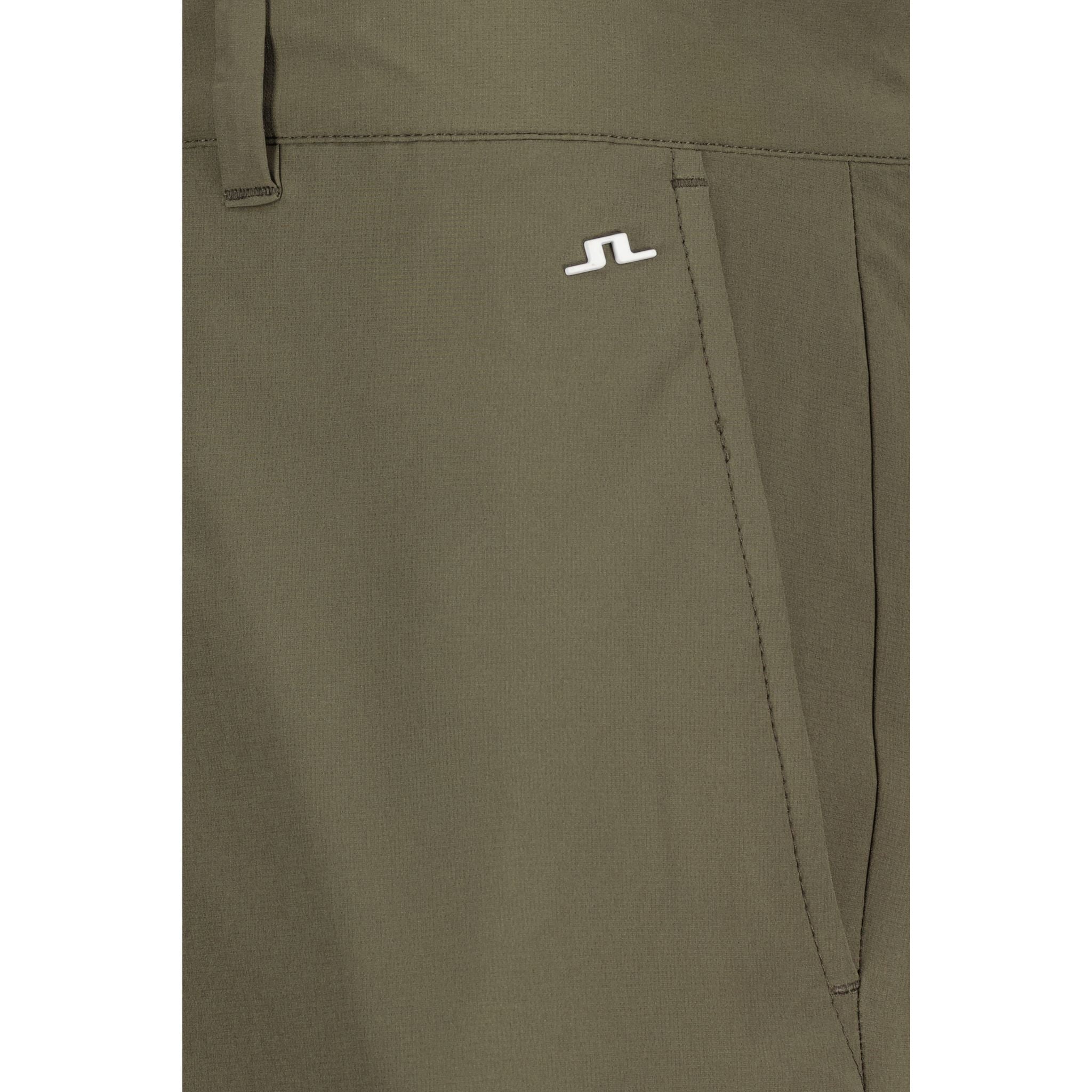 J. Lindeberg Cuff Jogger Golf Pant Herren