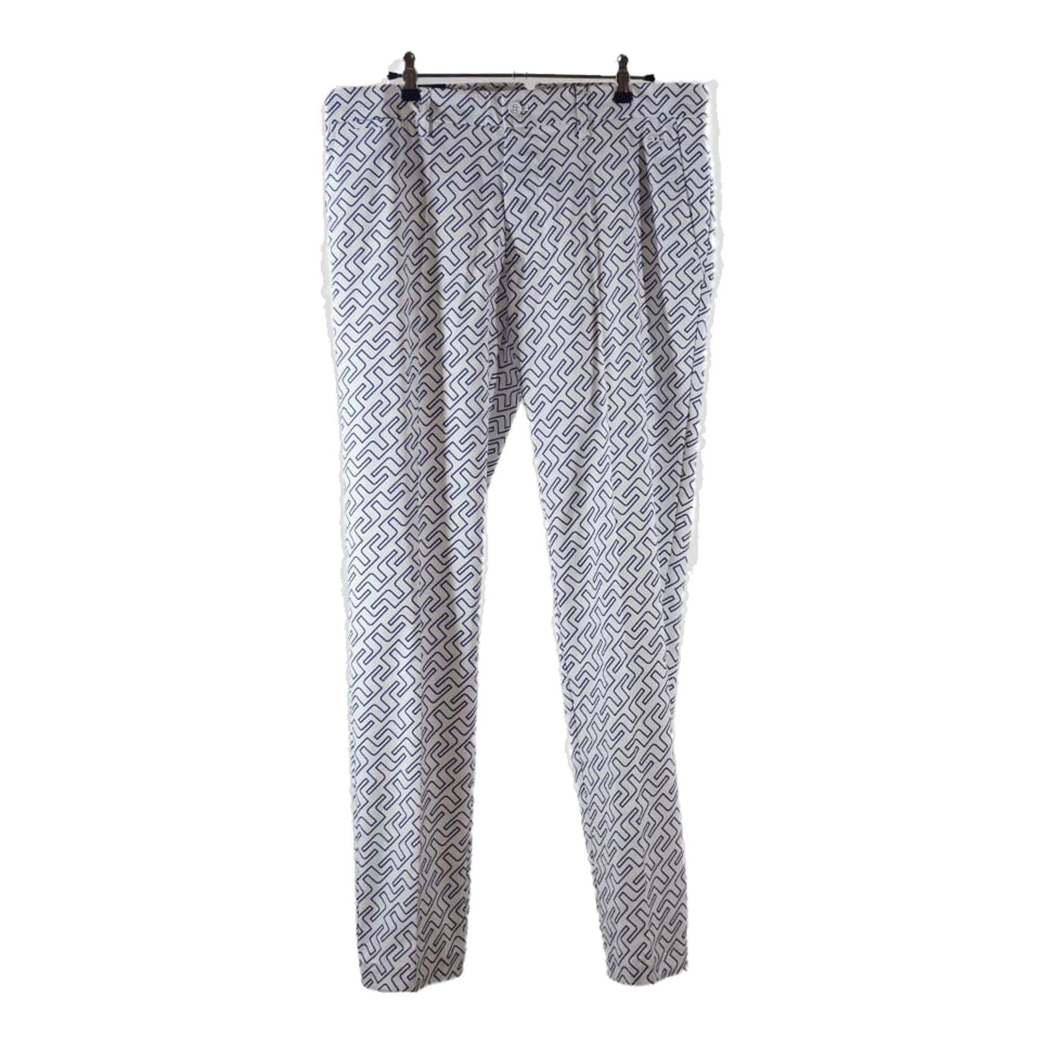 J. Lindeberg Tim Golfhose Herren