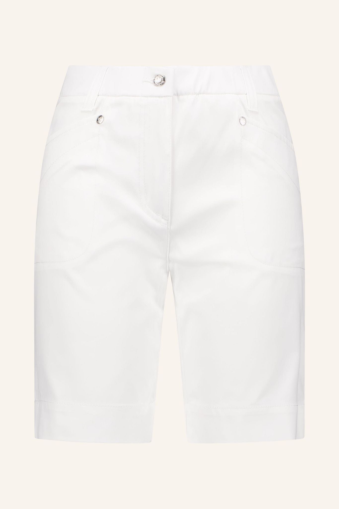 Daily Sports Lyric Shorts Damen