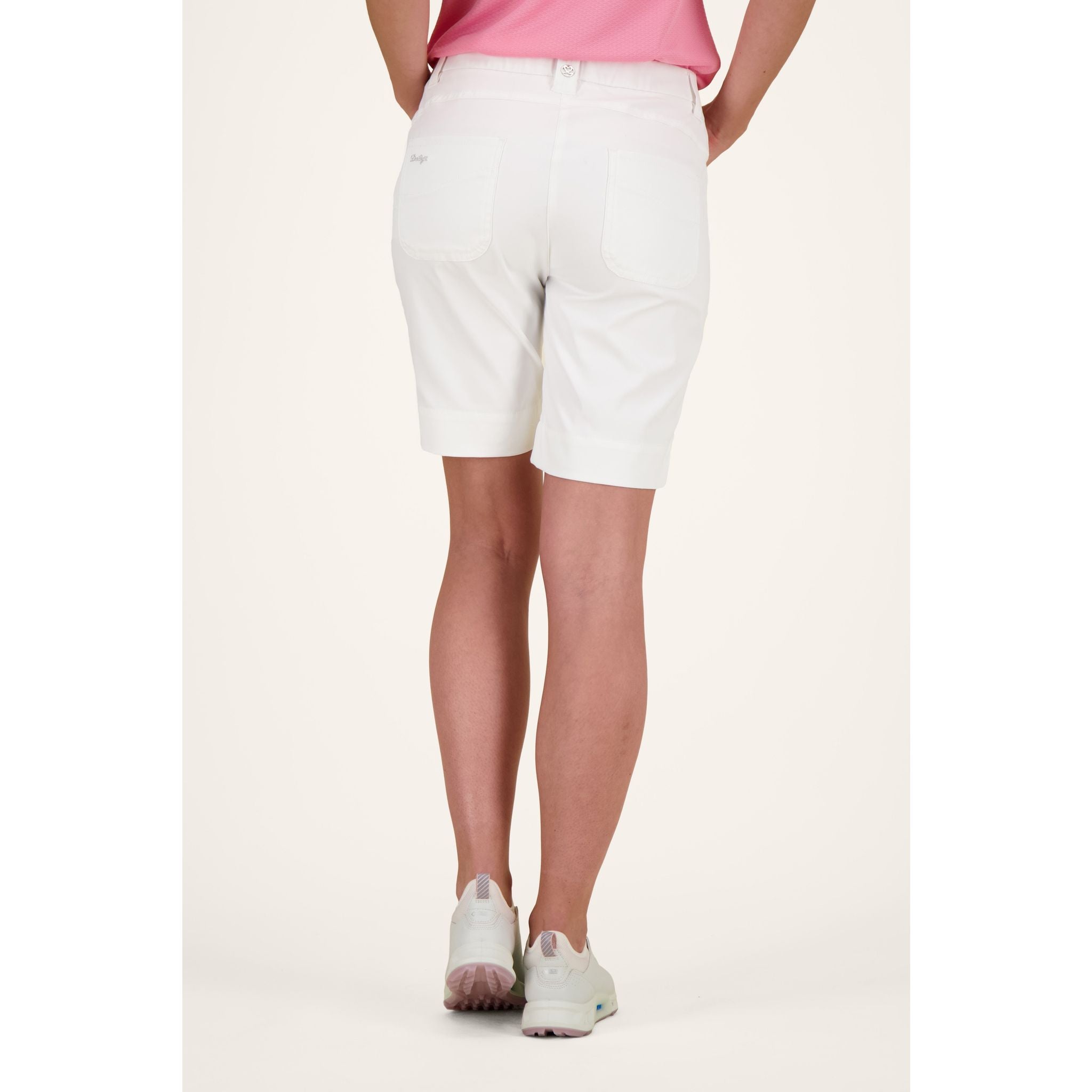 Daily Sports Lyric Shorts Damen