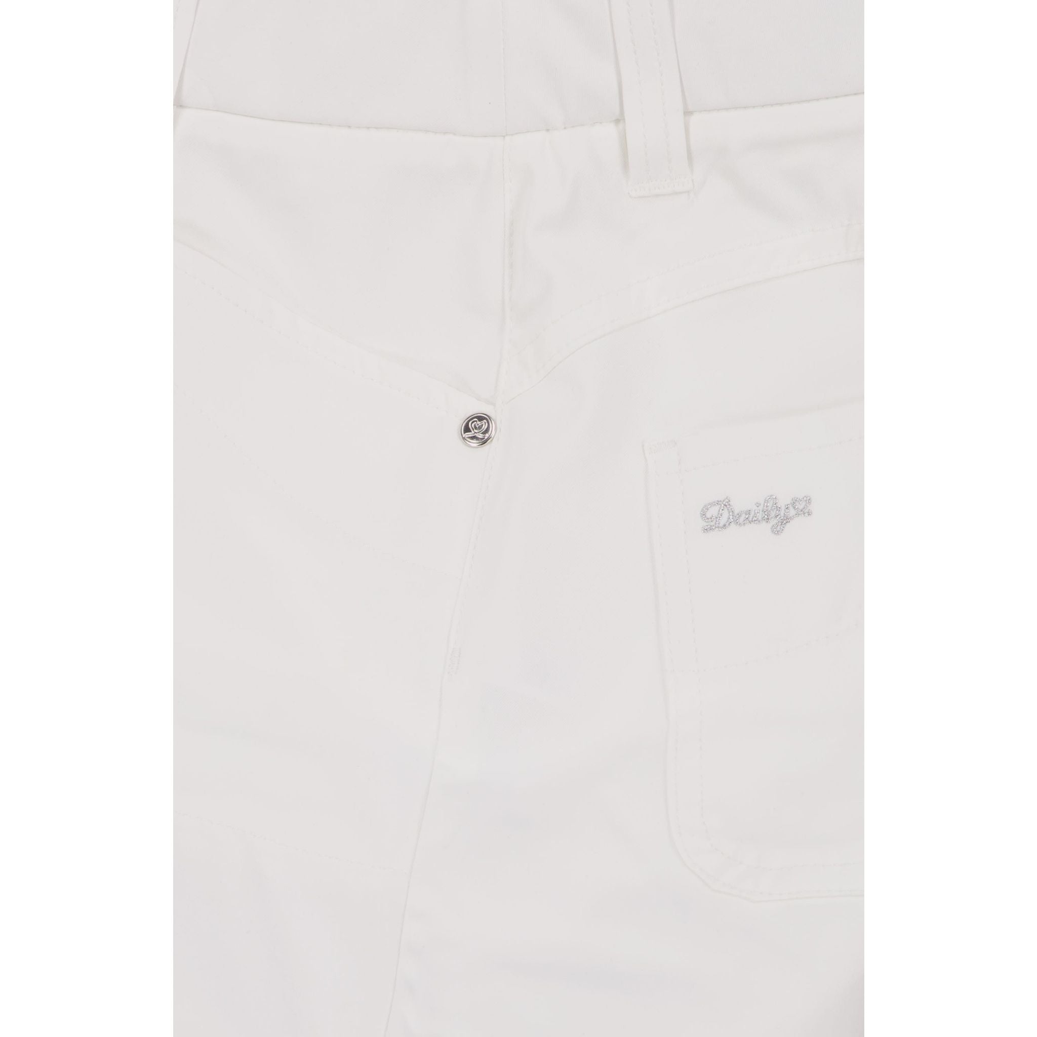 Daily Sports Lyric Shorts Damen