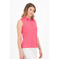 Daily Sports Macy SL Poloshirt Damen