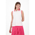 Daily Sports Milia SL Poloshirt Damen