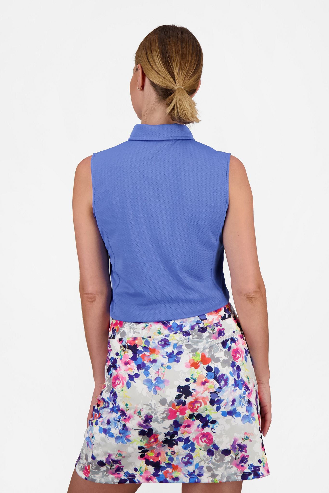 Daily Sports Macy Poloshirt Damen