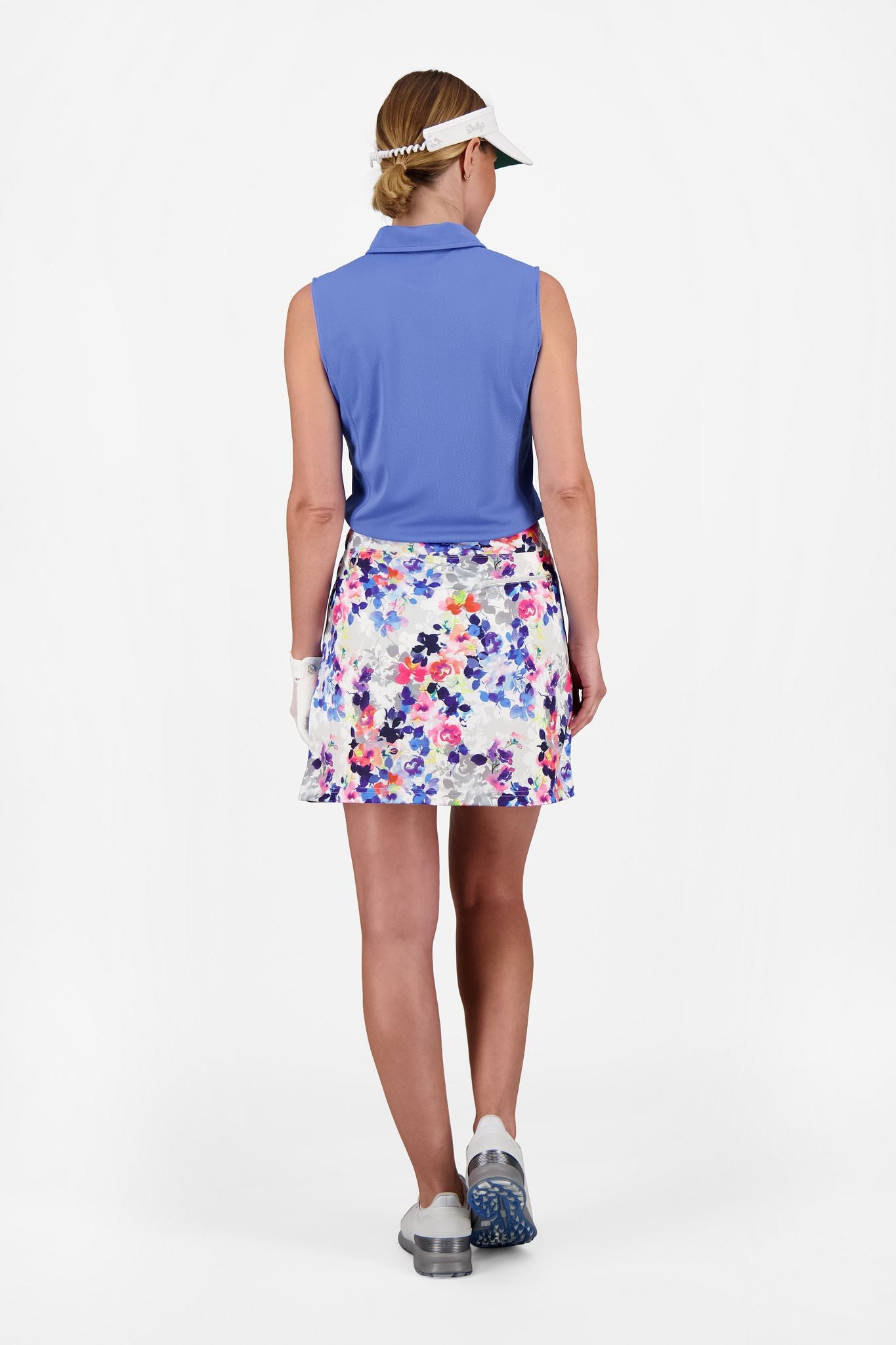 Daily Sports Macy Poloshirt Damen