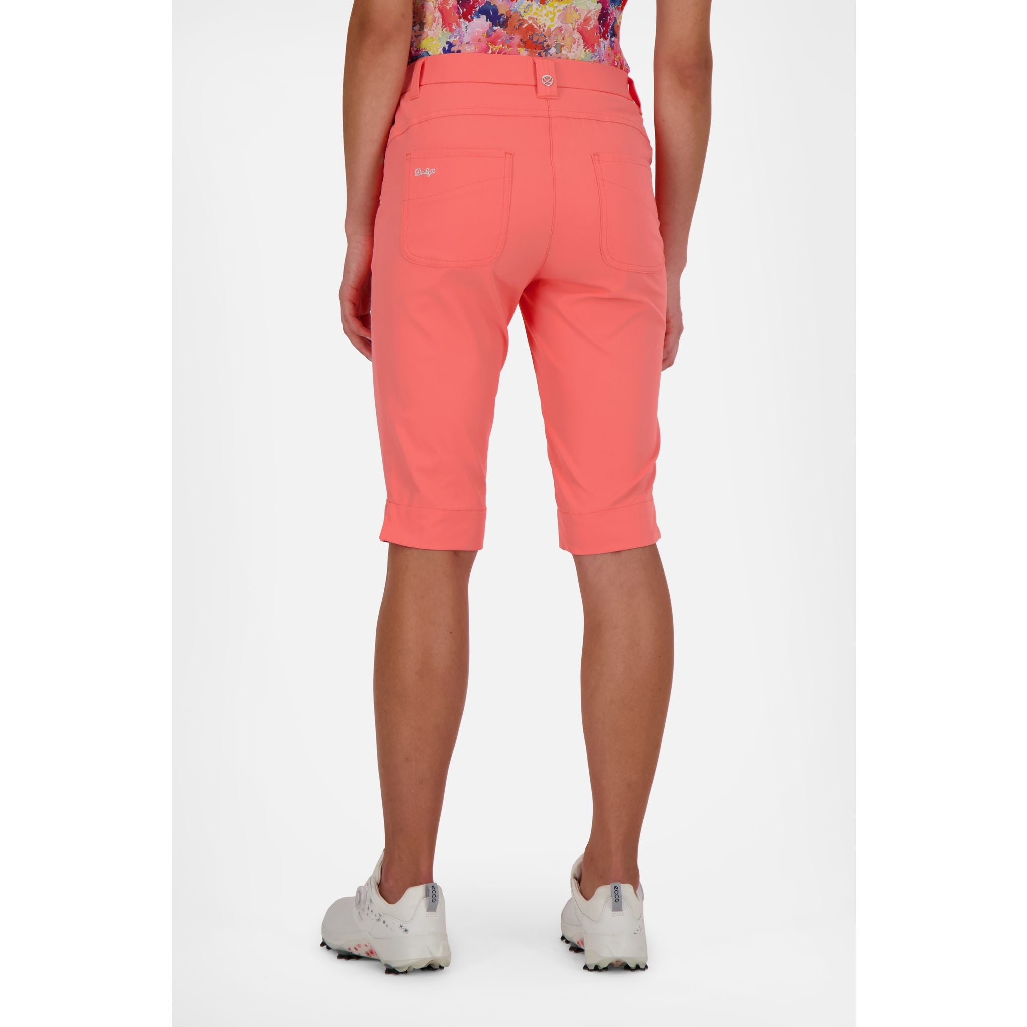Daily Sports Lyric City Shorts Damen