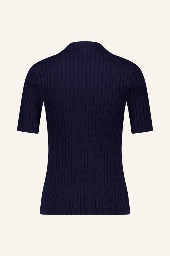 Daily Sports Madelene Poloshirt Damen