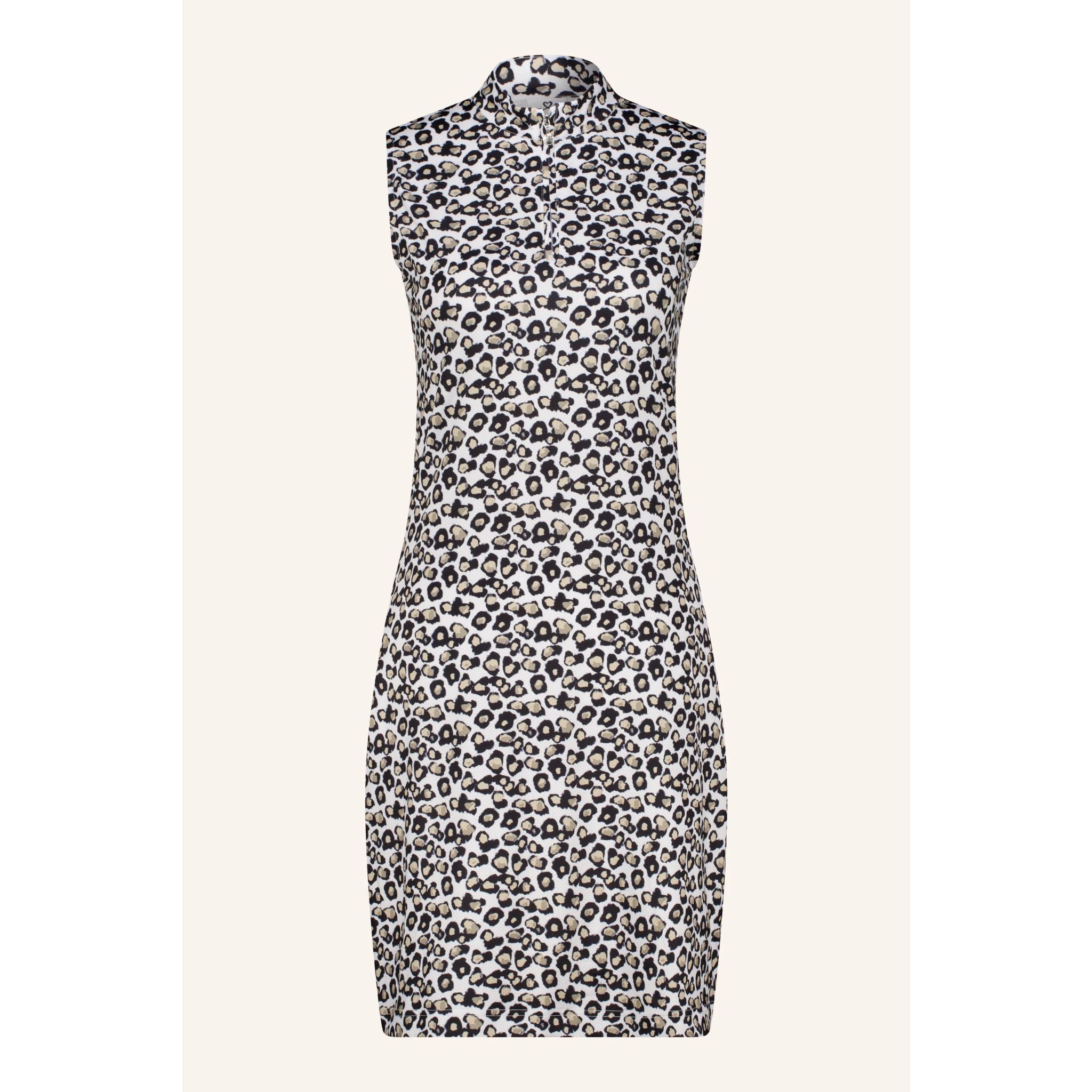 Daily Sports Sheermotion SL Kleid Damen