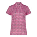 Daily Sports Sheermotion Poloshirt Damen