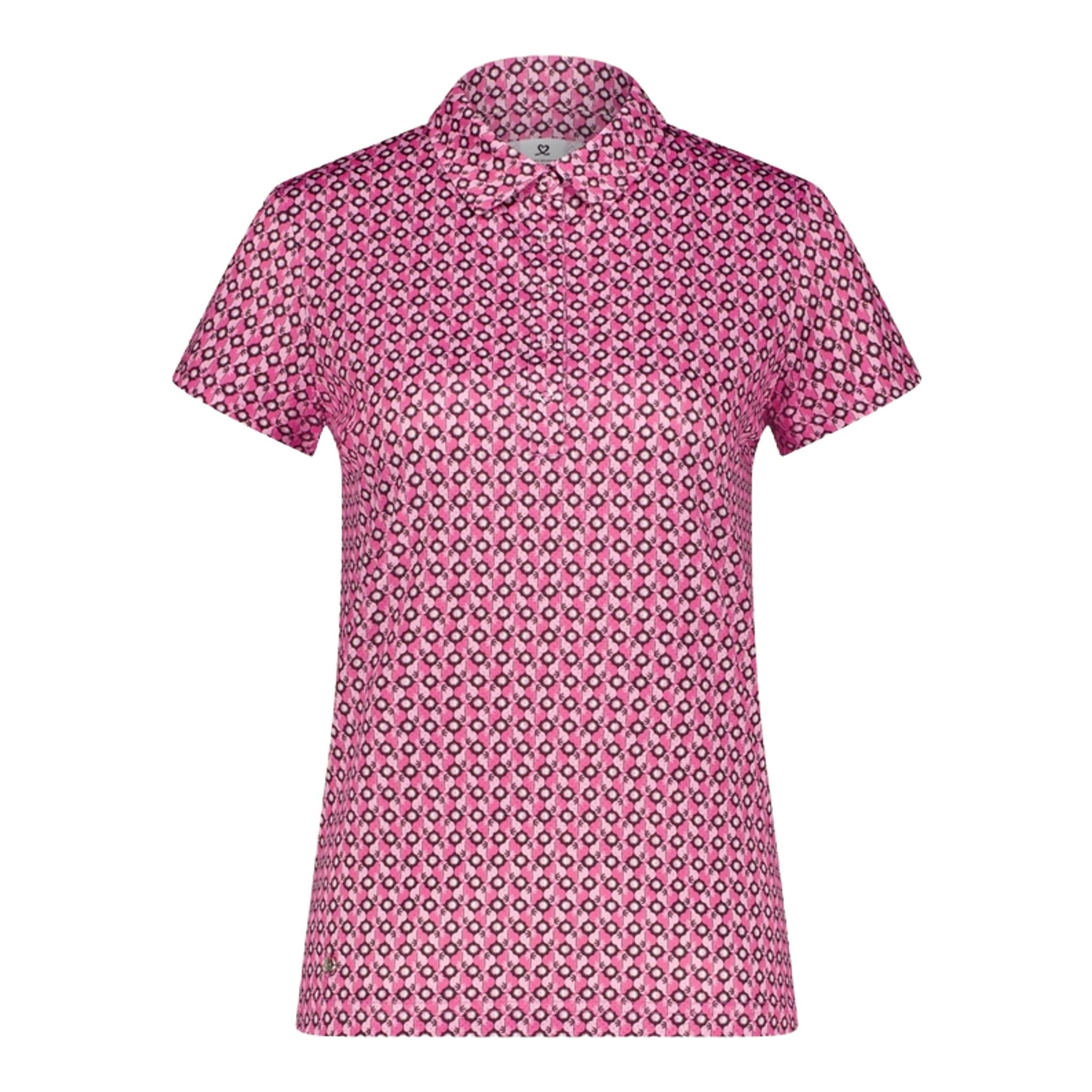 Daily Sports Sheermotion Poloshirt Damen