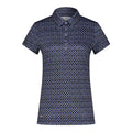 Daily Sports Sheermotion Poloshirt Damen