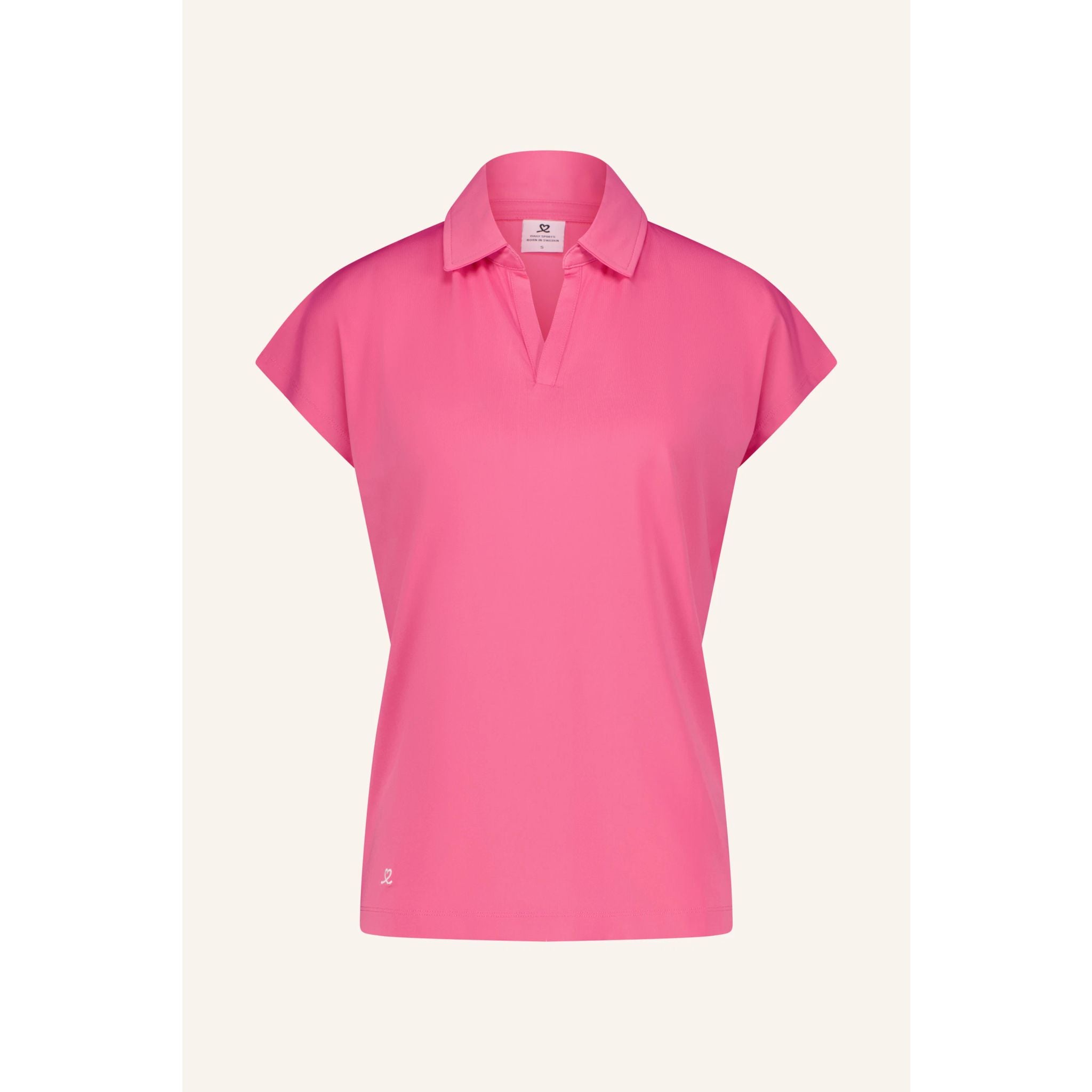 Daily Sports Bella Birdie Cap S Polo Damen
