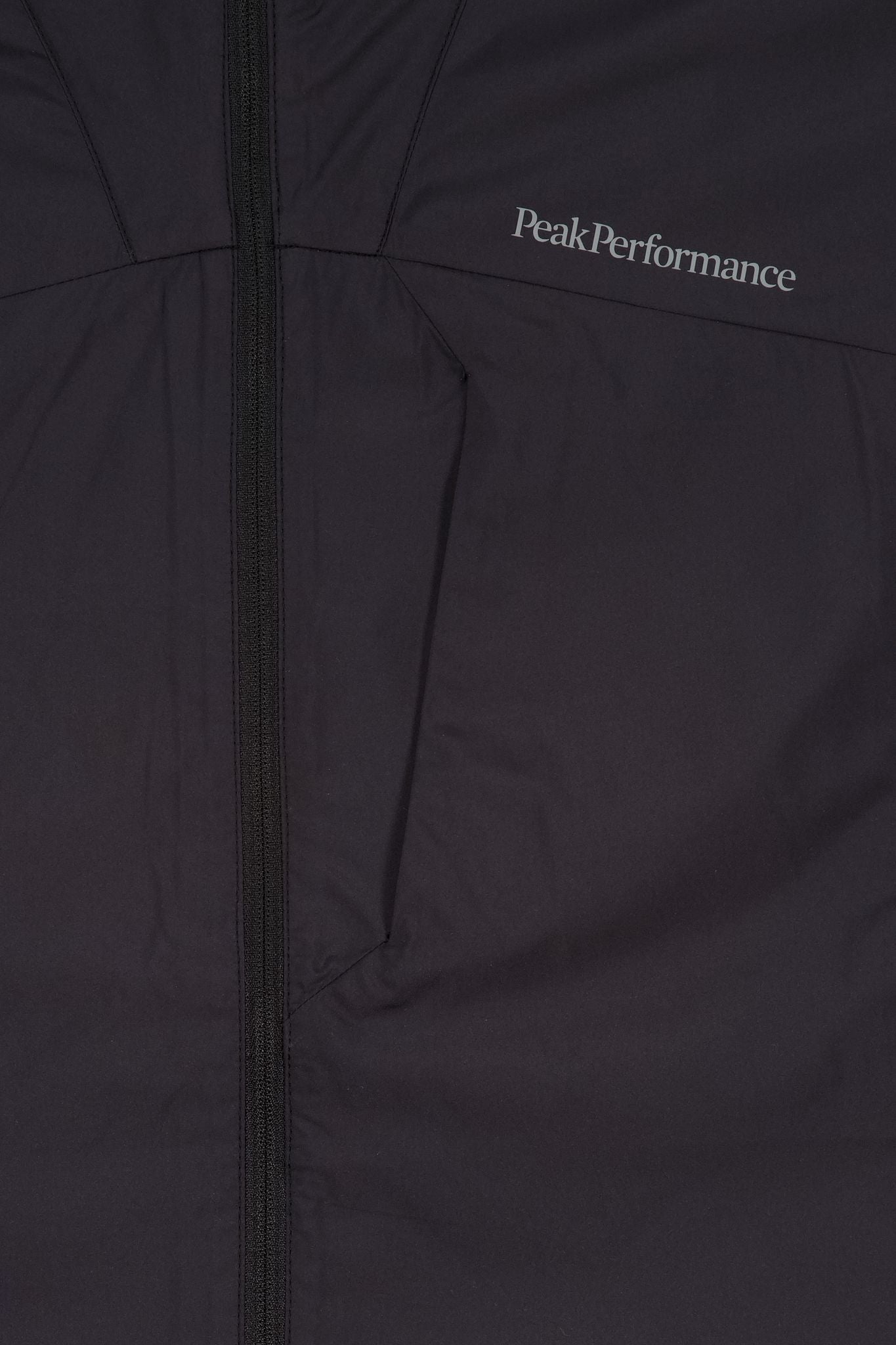 Peak Performance Glider Wind Vest Damen