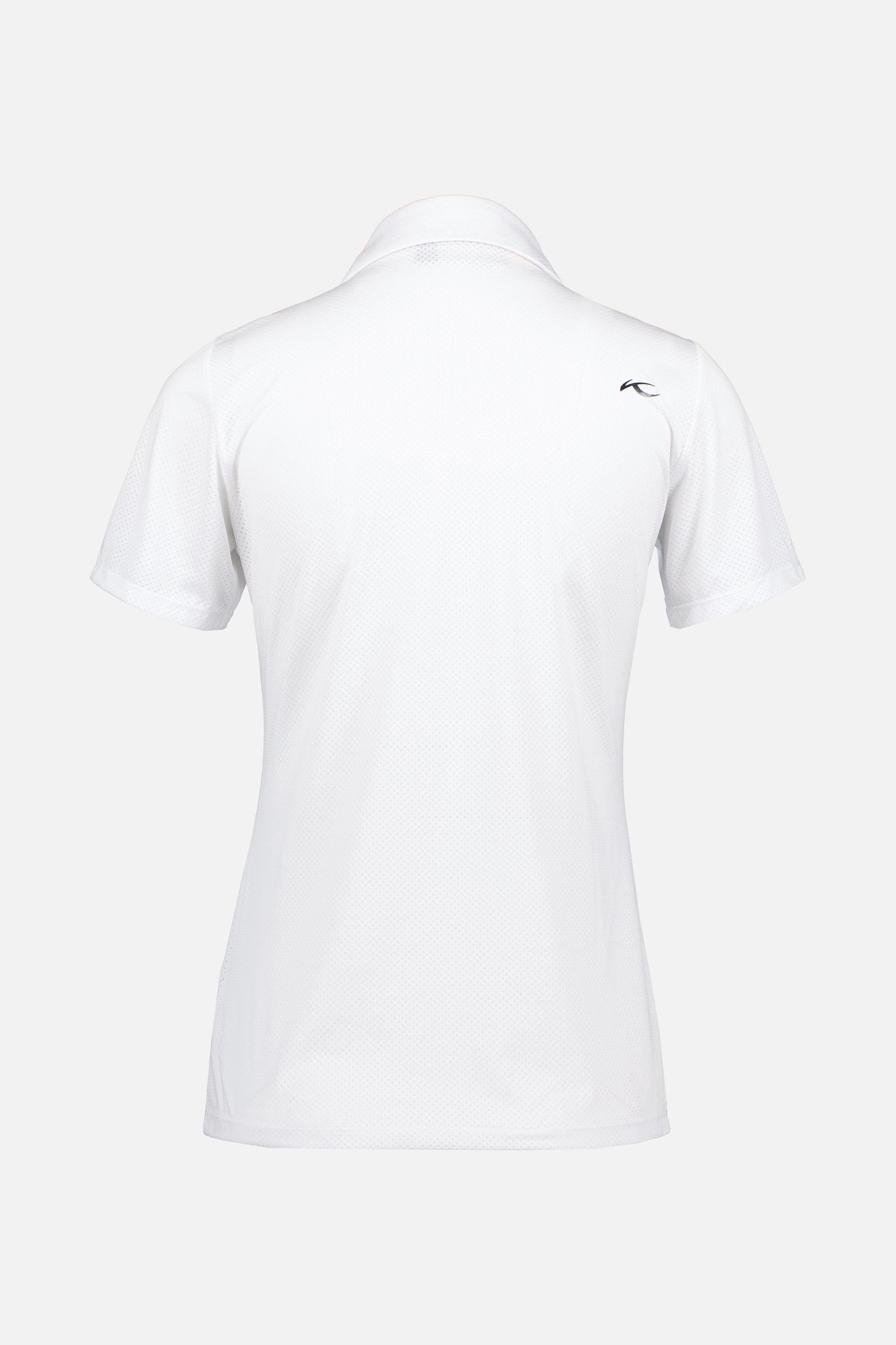 Kjus Eve Polo S/S Damen