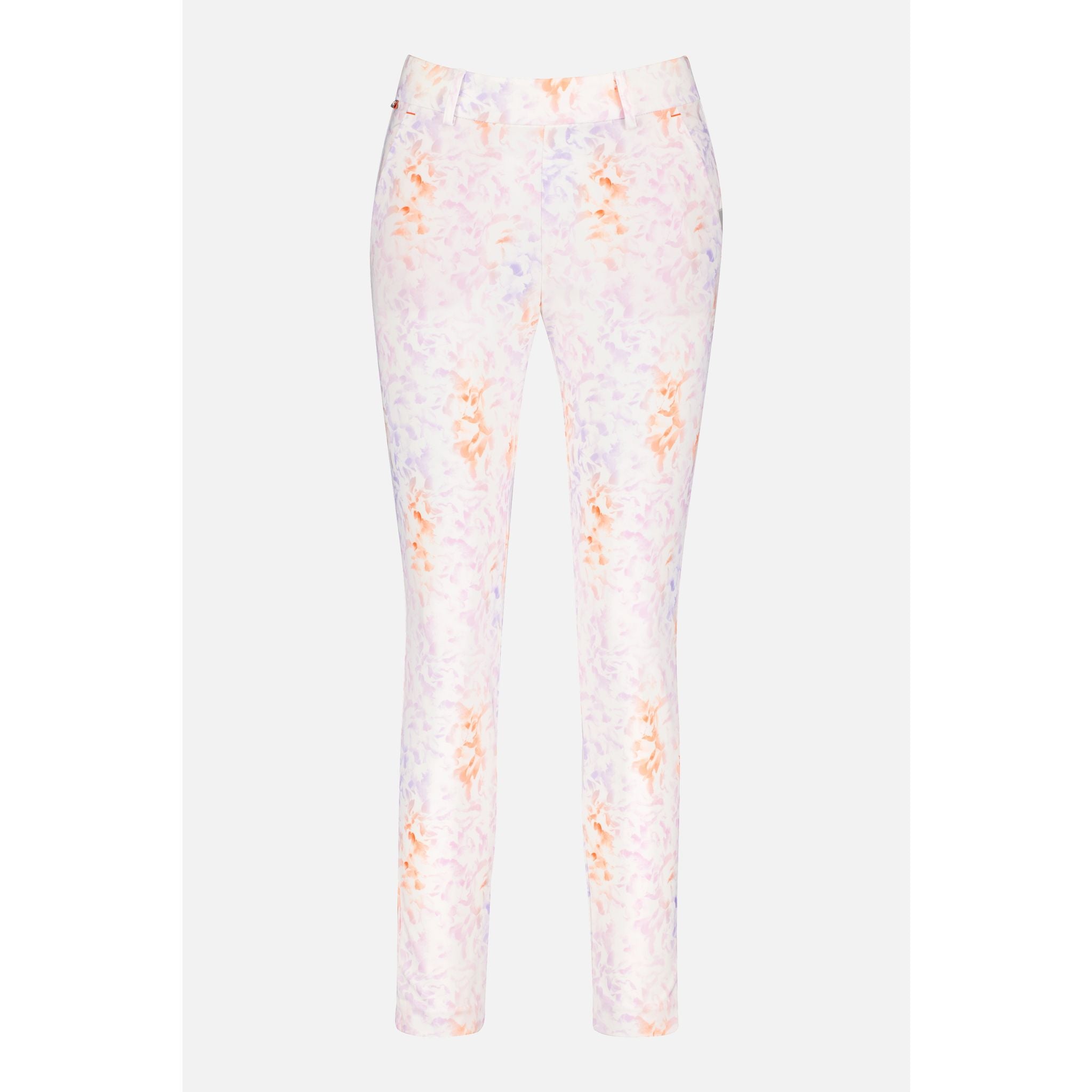 Kjus Ice Light 7/8 Treggins Print Damen