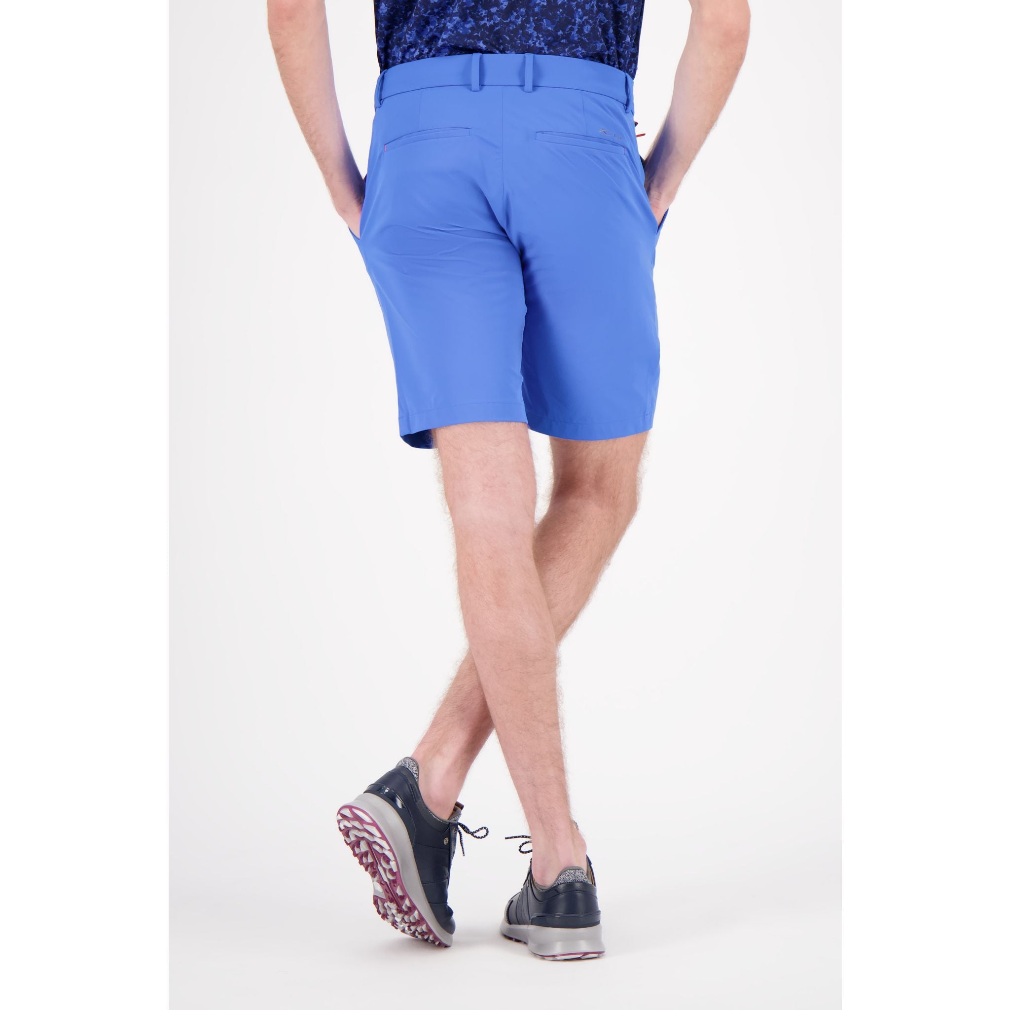 Kjus Iver Golfshorts Herren