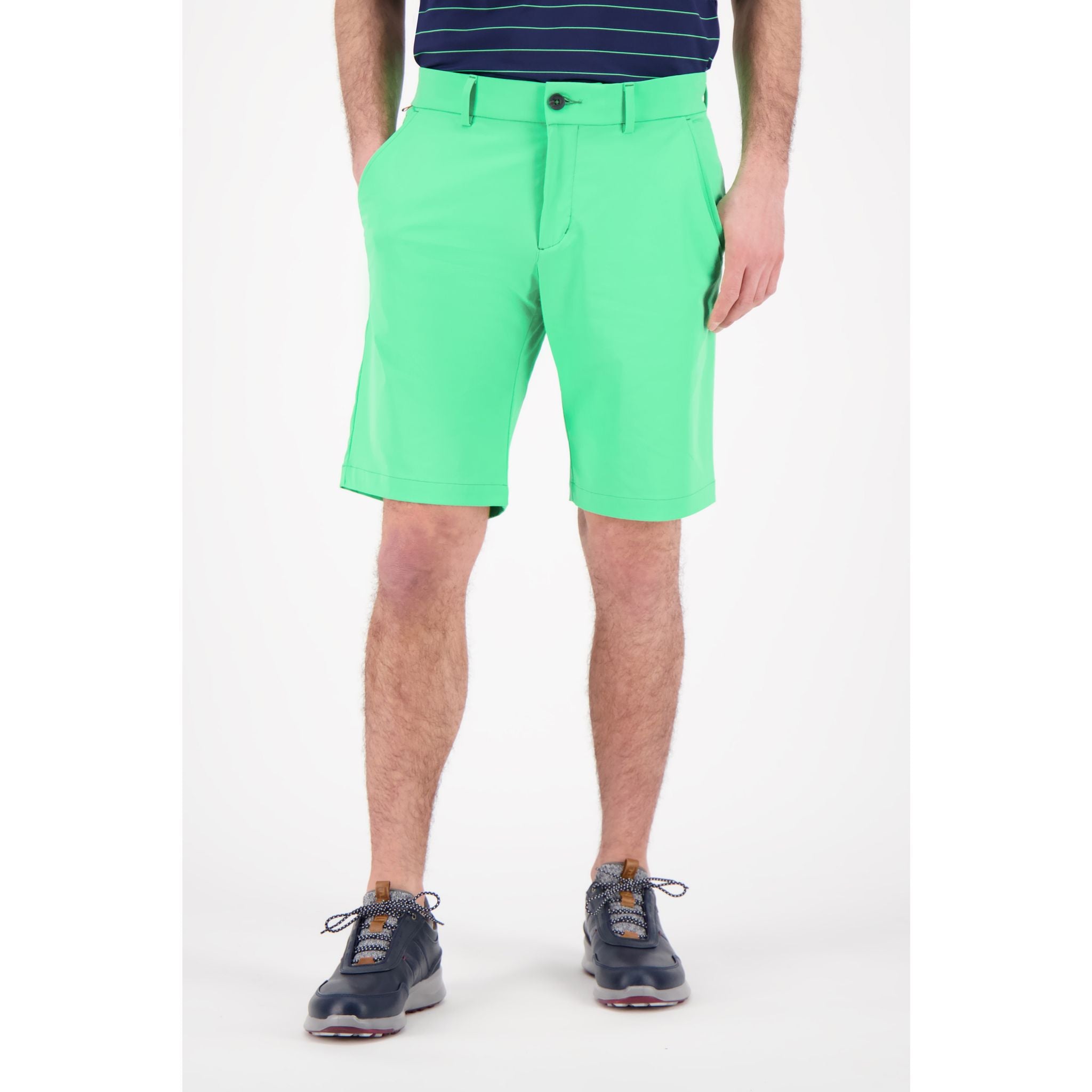 Kjus Iver Golfshorts Herren