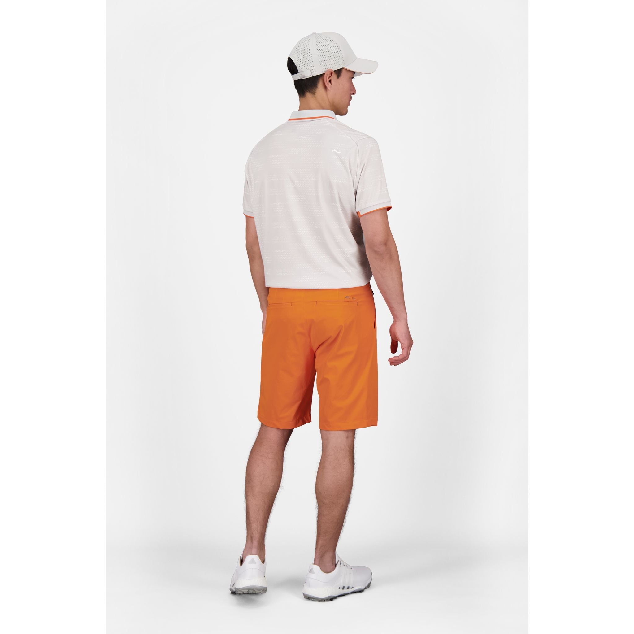 Kjus Iver Golfshorts Herren