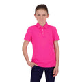 Kjus Polo Self Collar Poloshirt