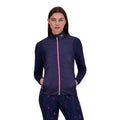 Kjus Retention Jacke Damen