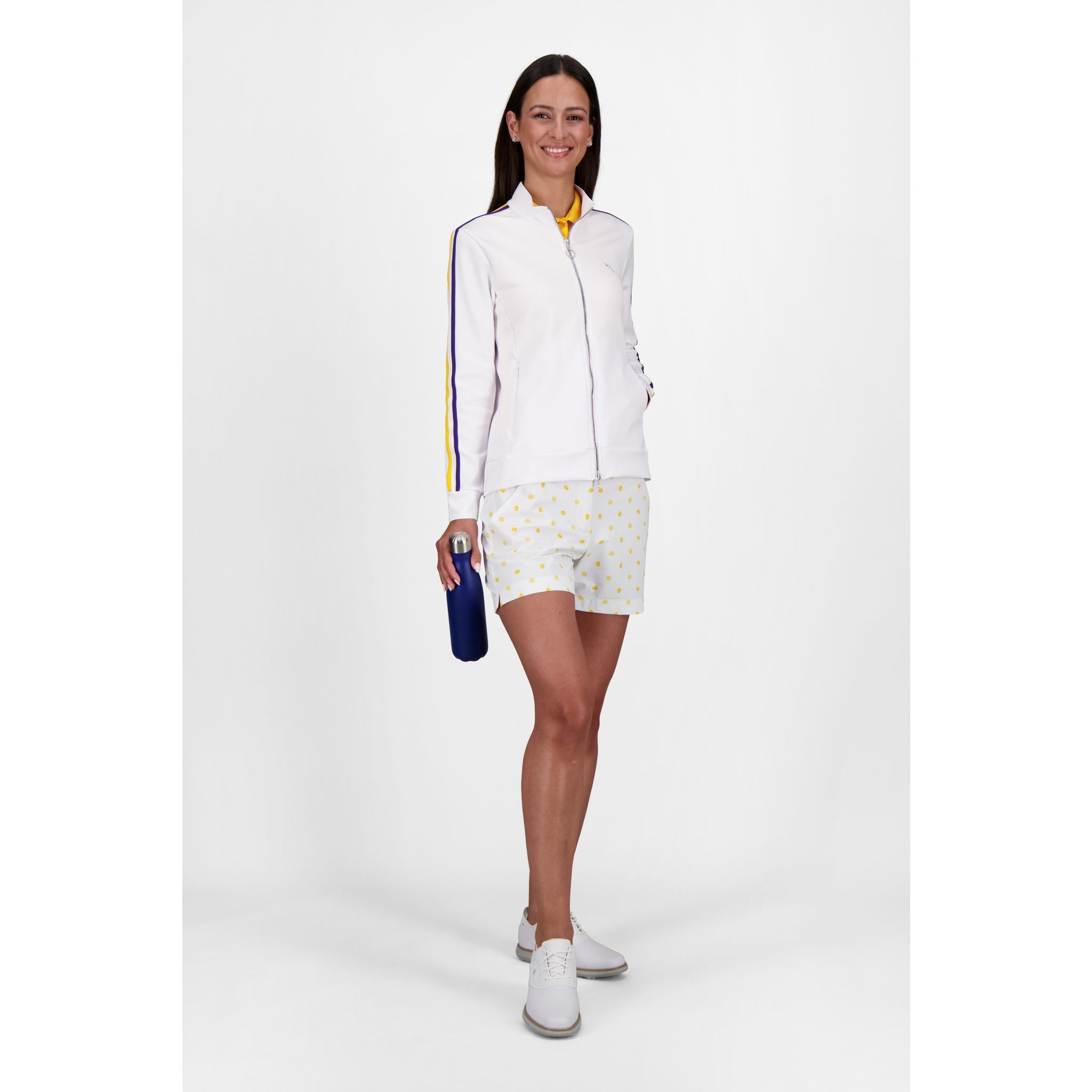 Chervo Pakita Sweater Damen