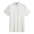 J. Lindeberg Tour Tech Print Polo Herren