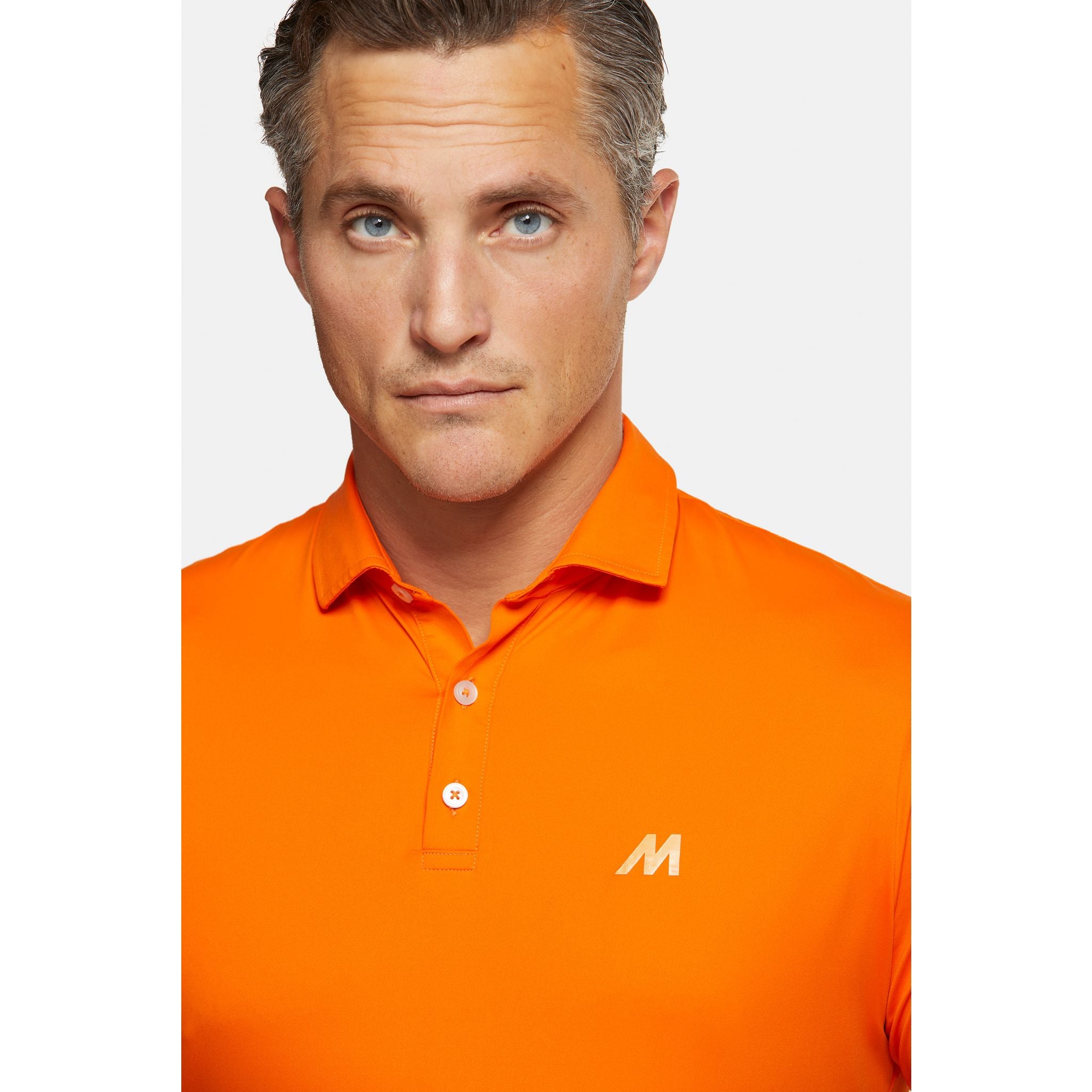 Meyer Tiger Performance Poloshirt Herren