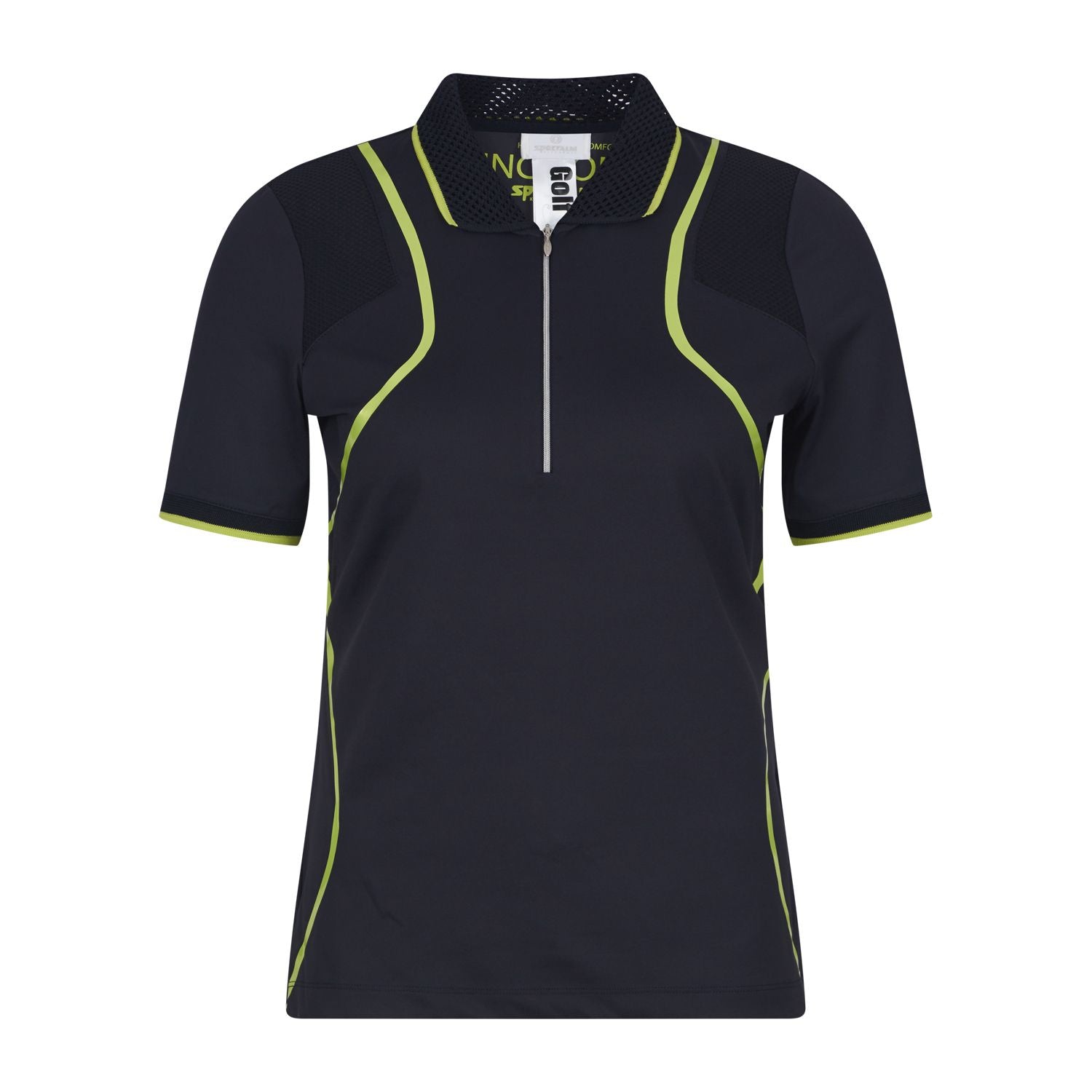 Sportalm Idona Golfpolo Damen