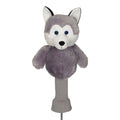 Creative Covers Hacker the Husky Headcover