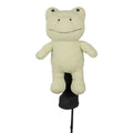 Puppets Headcover Frog Driver Headcover