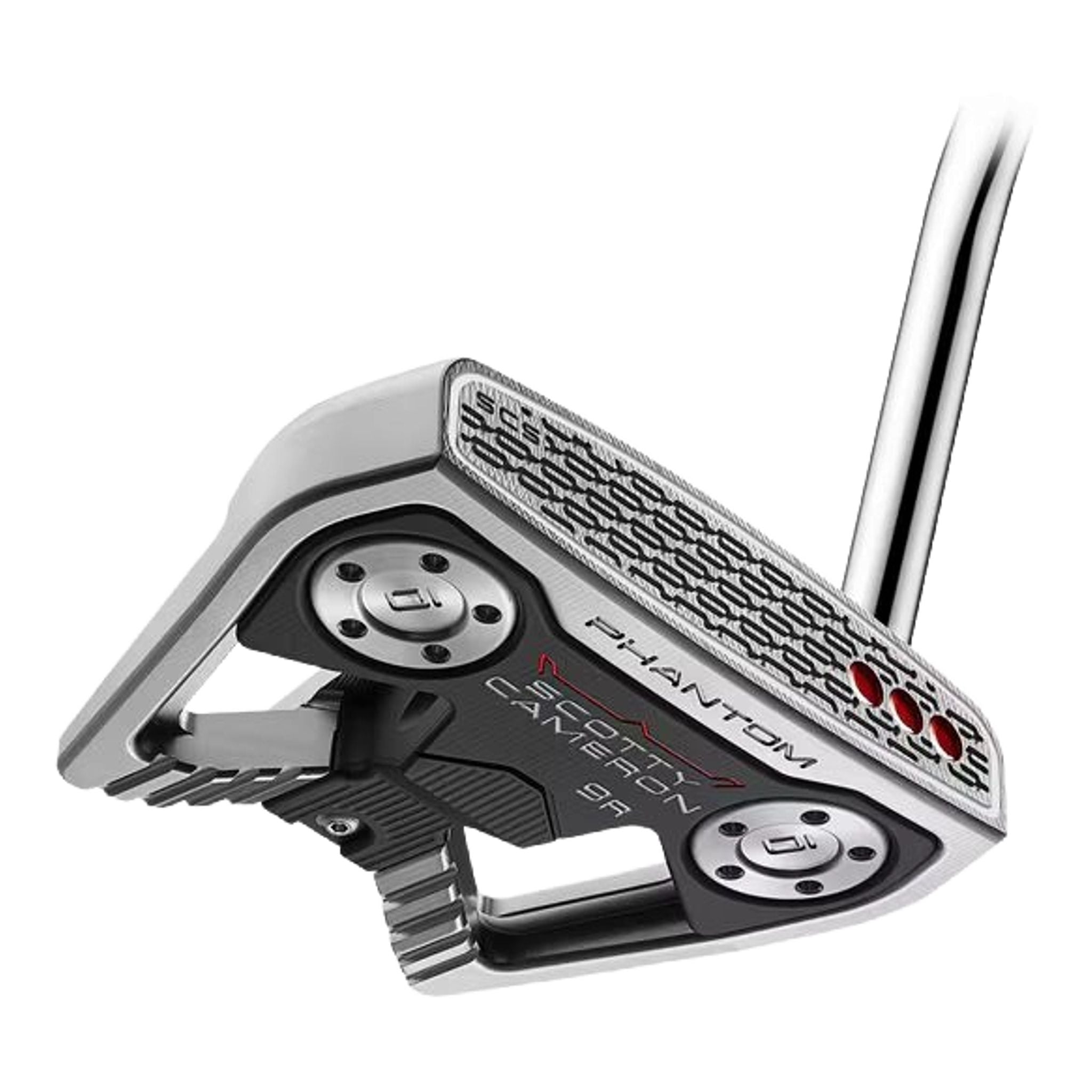 Scotty Cameron Phantom 9R Putter