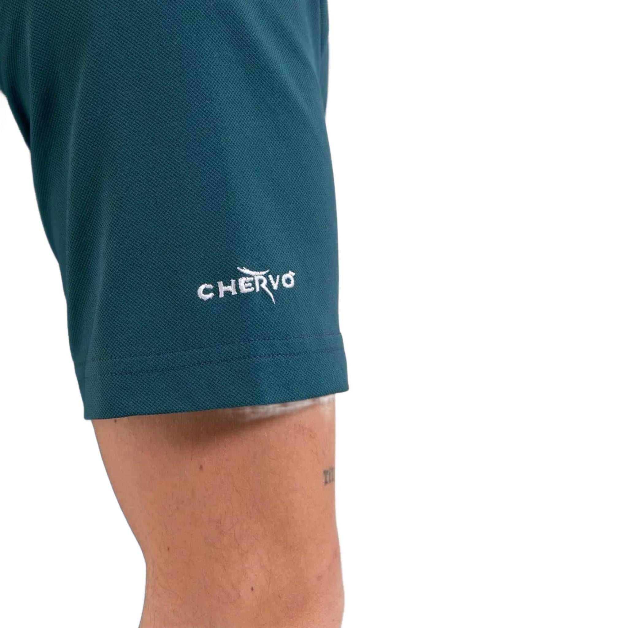 Chervo Arduo Polo Herren