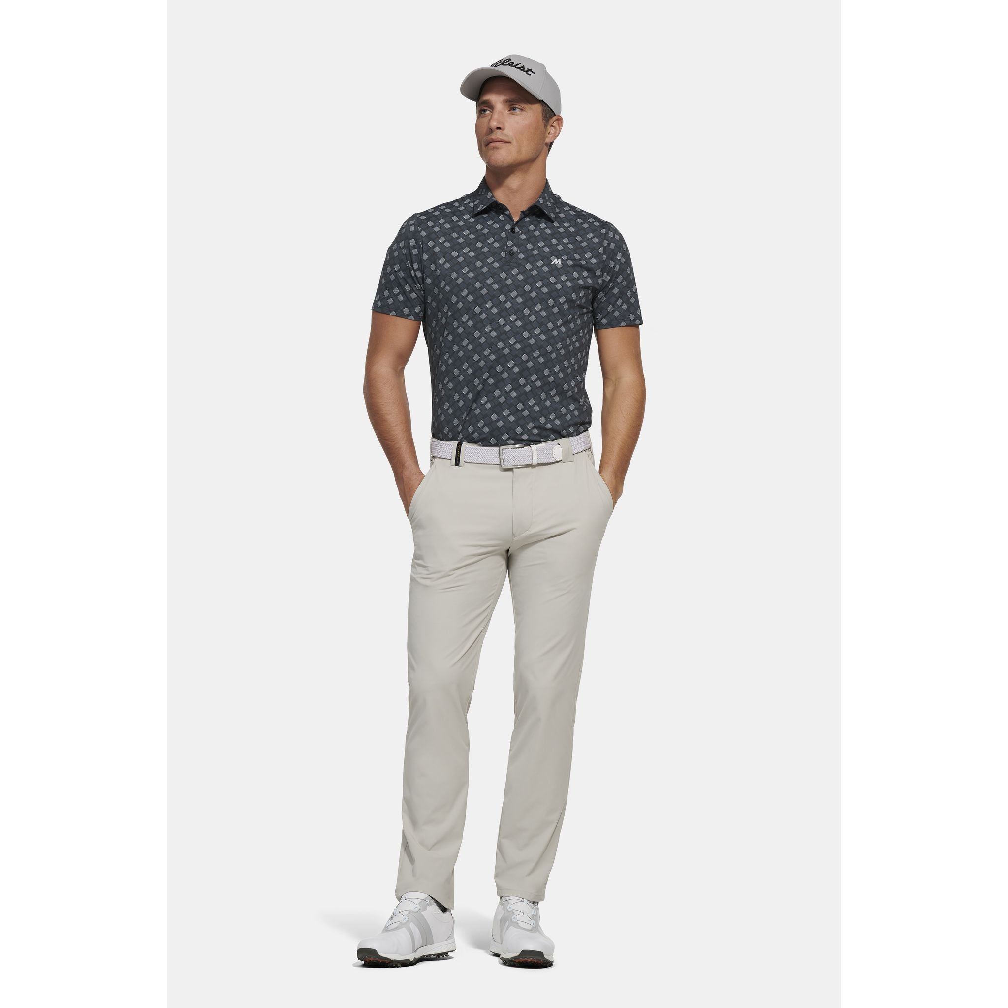 Meyer Phil Poloshirt Herren