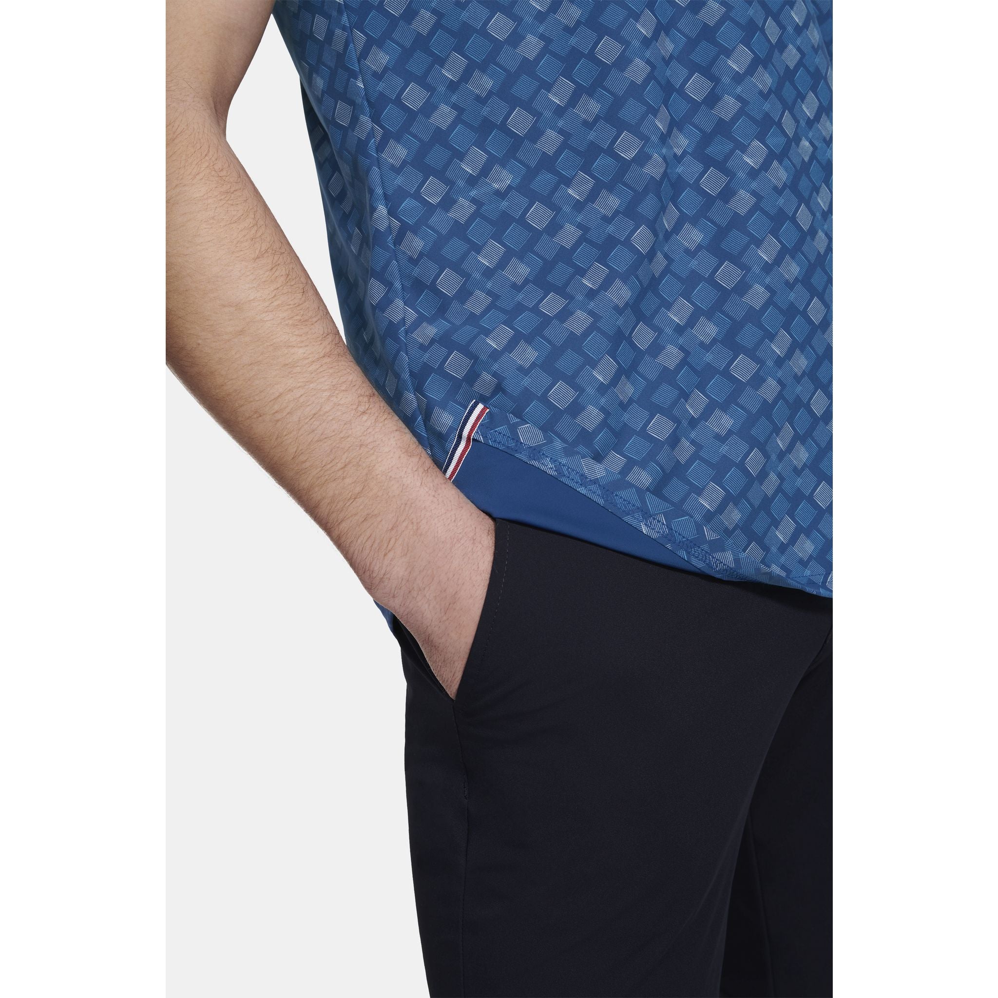 Meyer Phil Poloshirt Herren