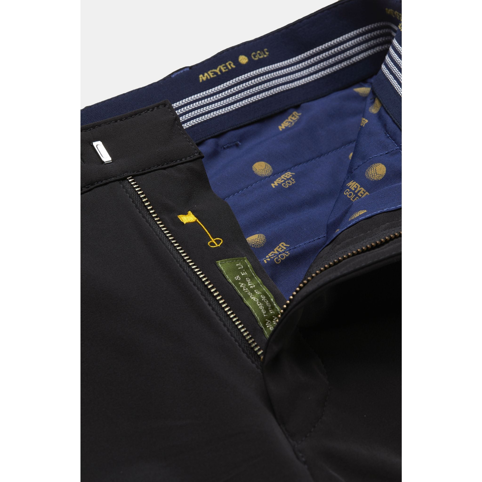 Meyer Augusta Golfhose Herren