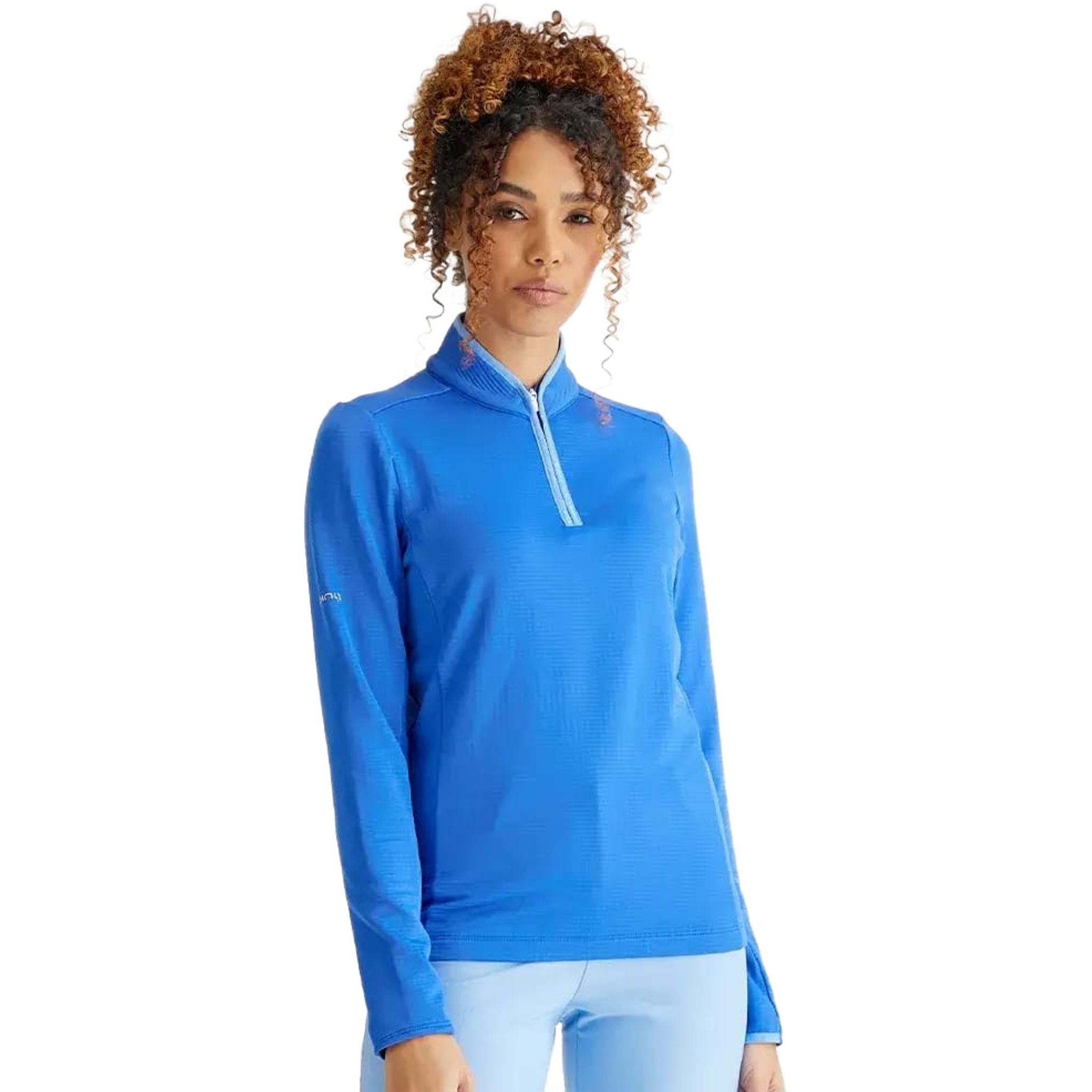 Ping Abigale Performance Fleece Damen