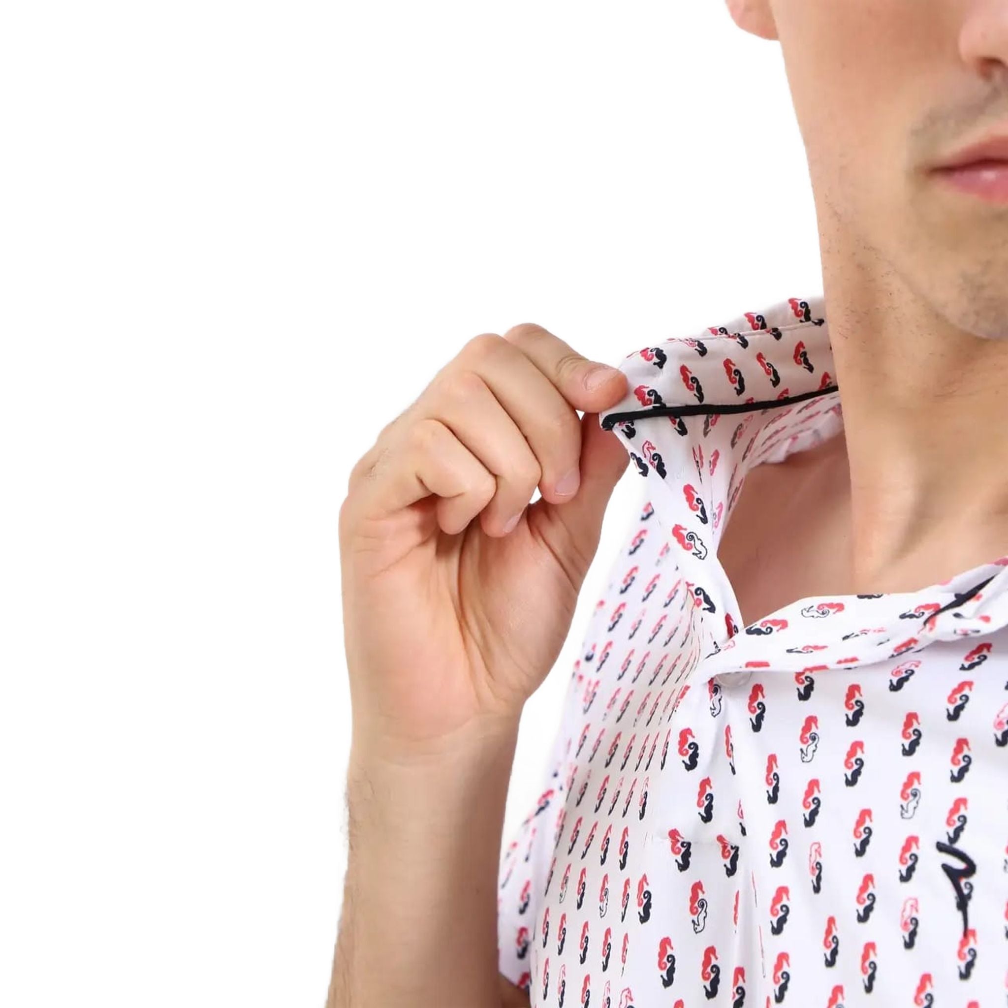 Chervo Acropoli Poloshirt Herren