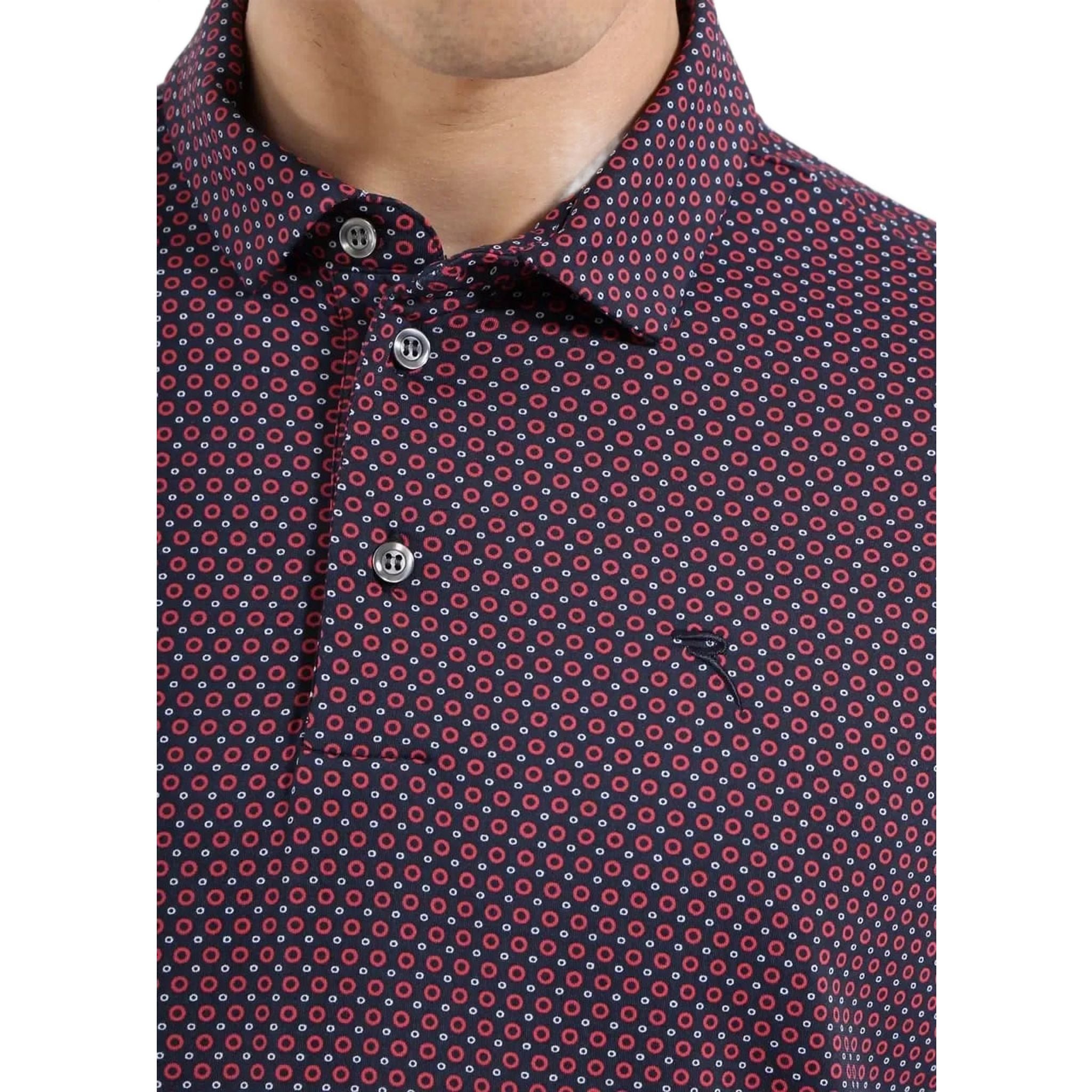 Chervo Acropoli Poloshirt Herren