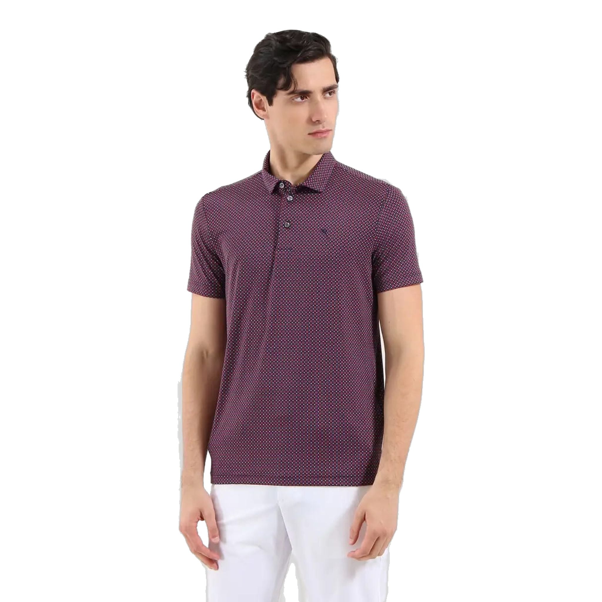 Chervo Acropoli Poloshirt Herren