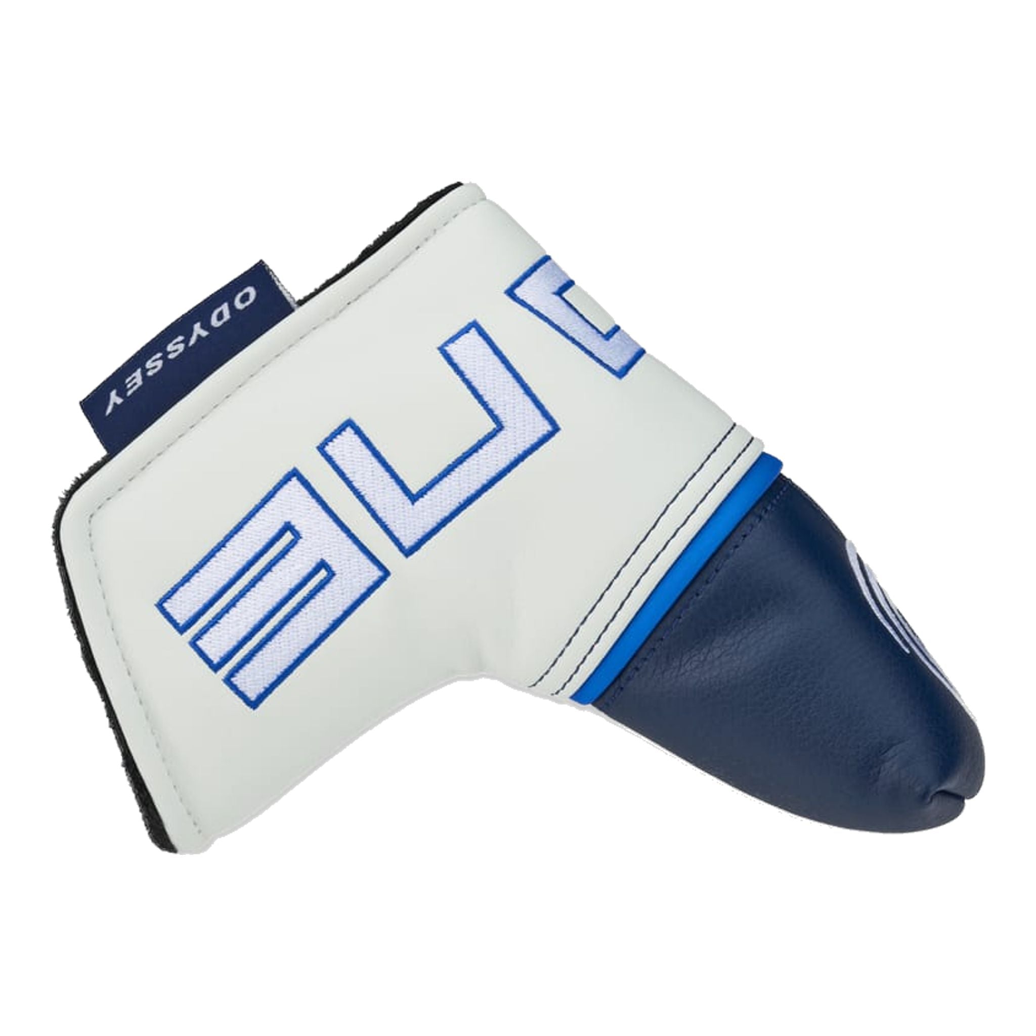 Odyssey AI-One Square to Square Double Wide Zero Torque Putter