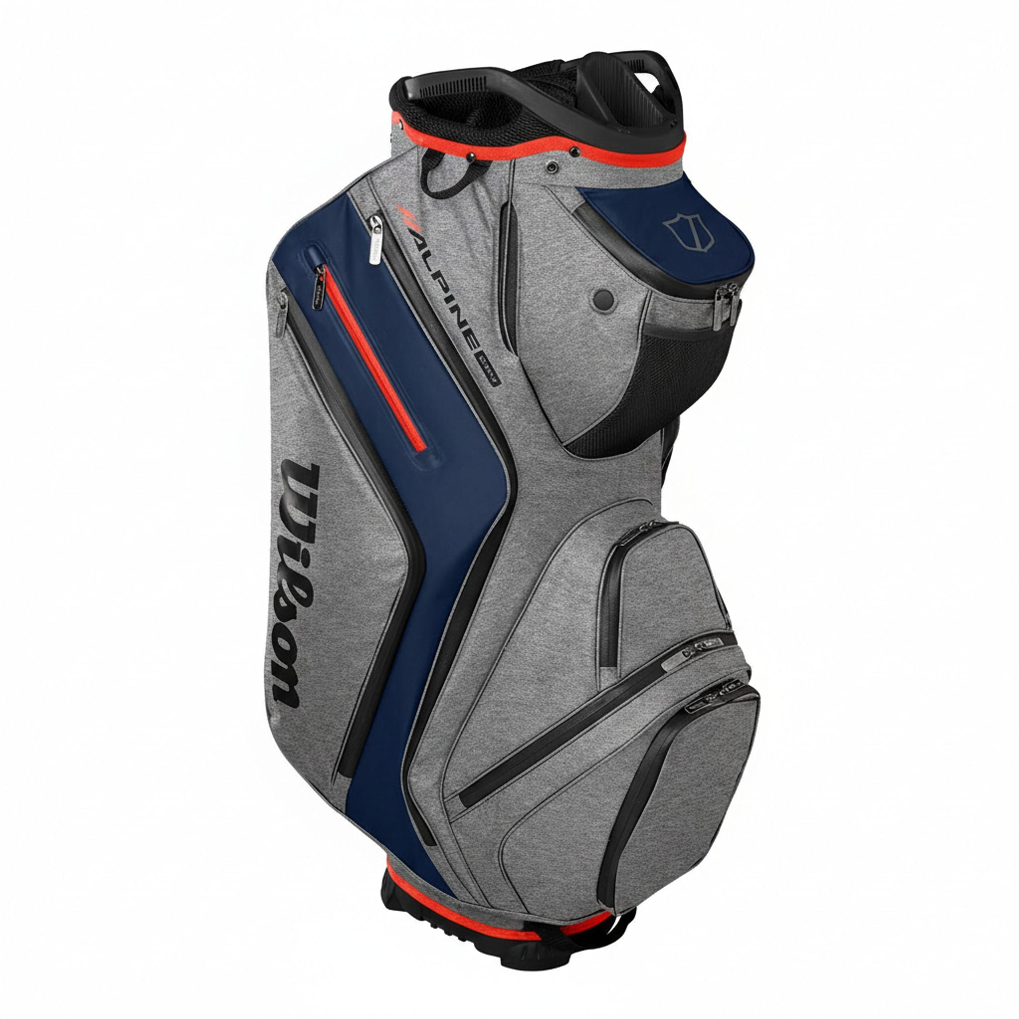 Wilson Alpine Dry Cart Bag