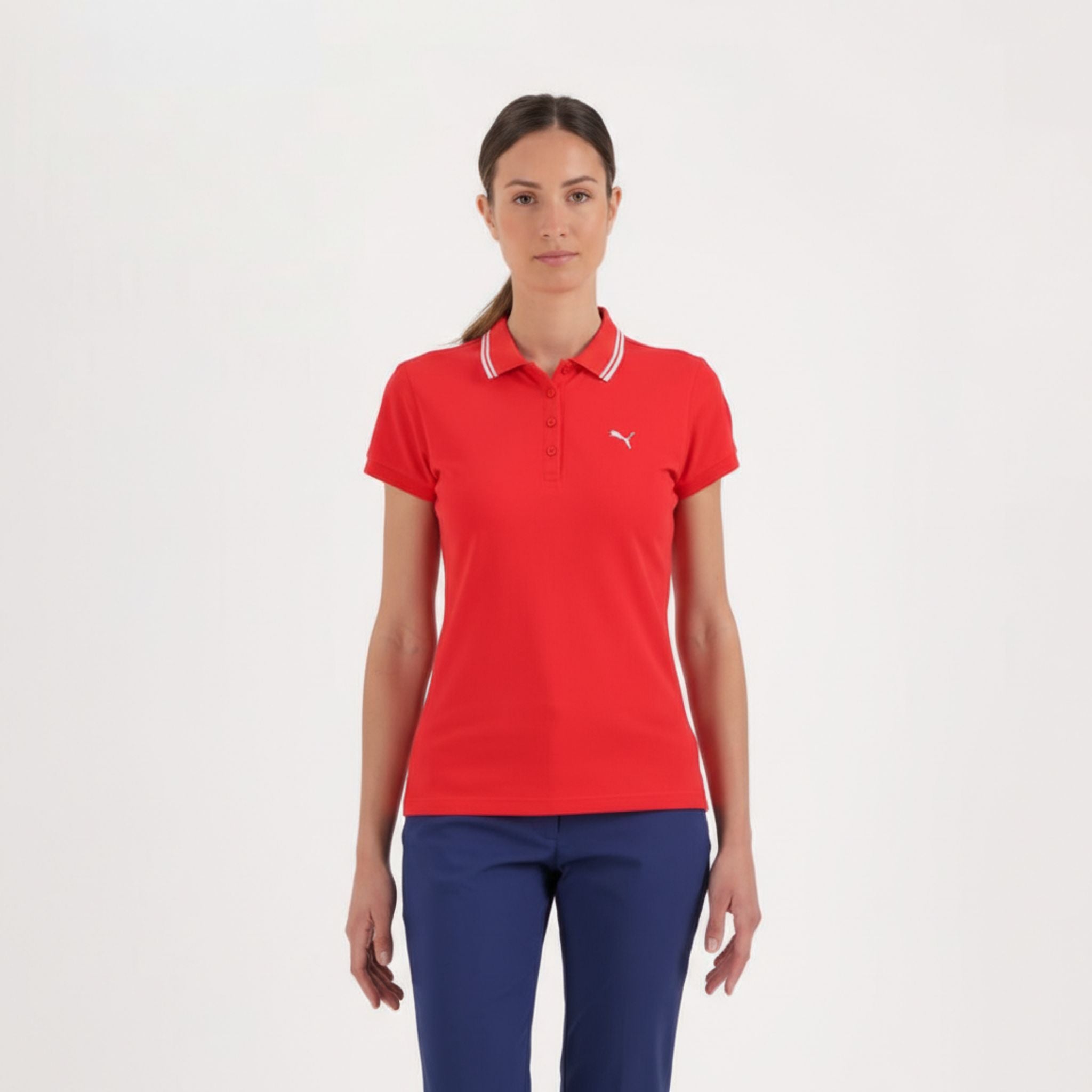 Chervo Altalena Poloshirt Damen