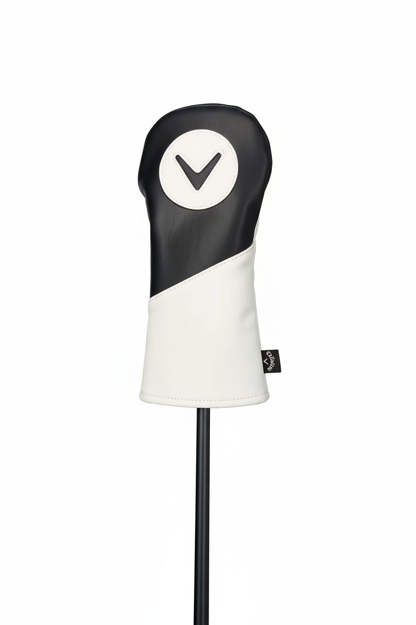 Callaway AM VINTAGE FAIRWAY WHT 23