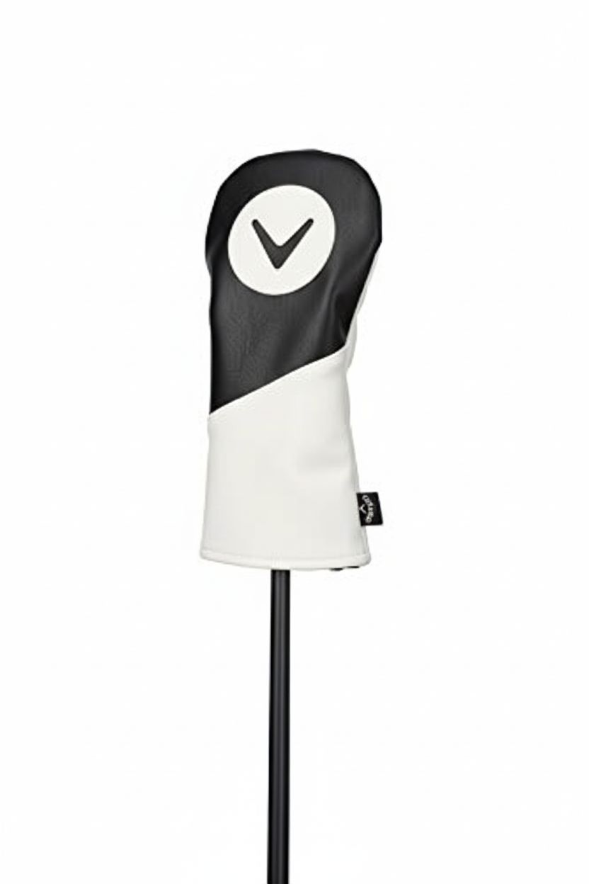 Callaway AM VINTAGE FAIRWAY WHT 23