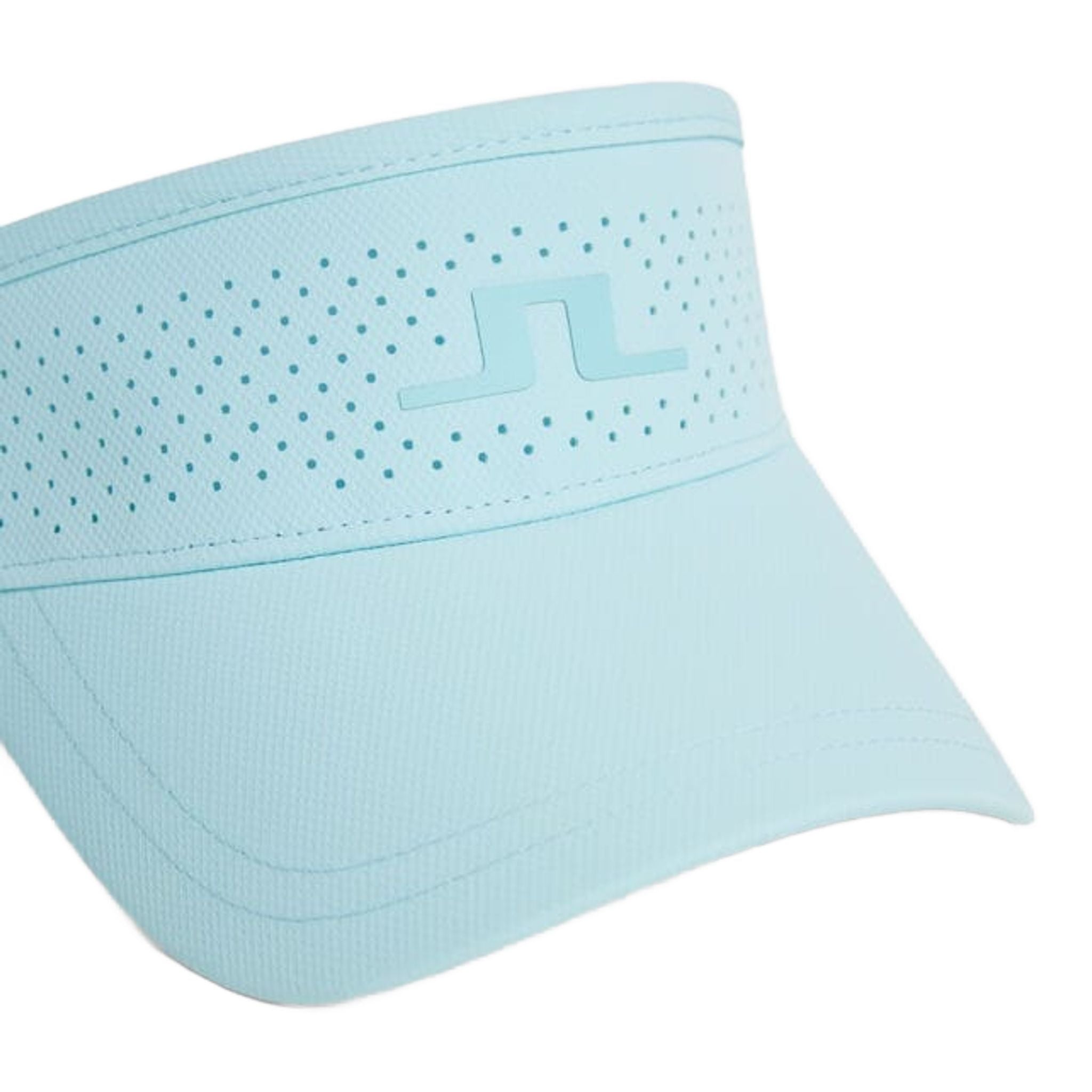 J. Lindeberg Avery Visor Herren
