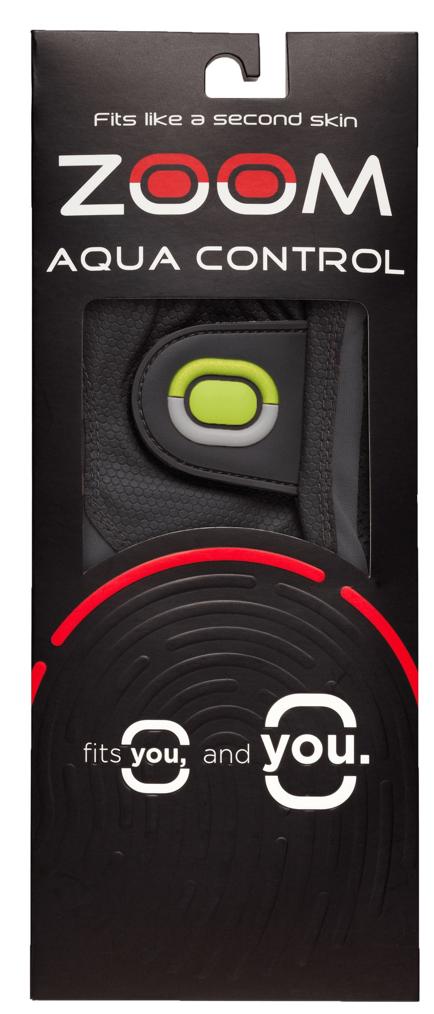 Zoom AQUA Control Damen