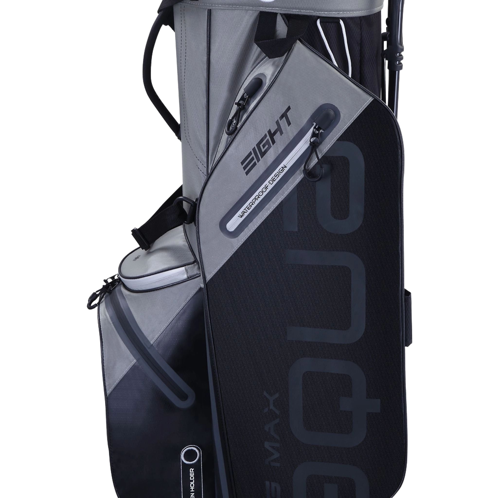Big Max AQUA Eight G