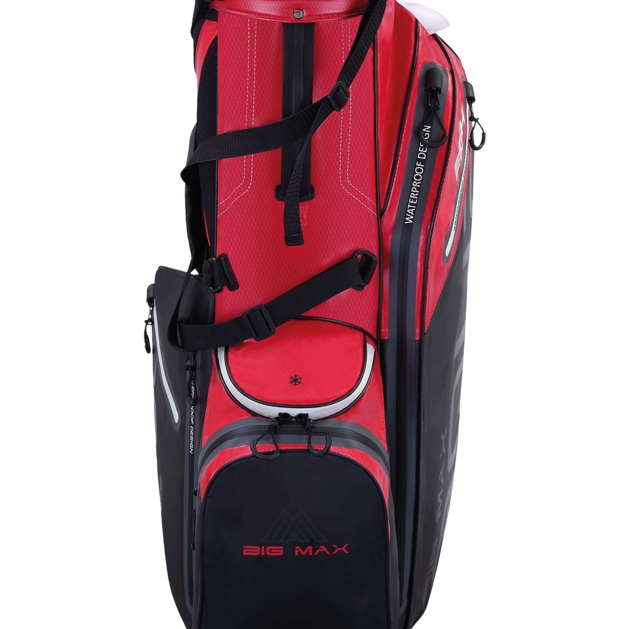 Big Max AQUA Eight G