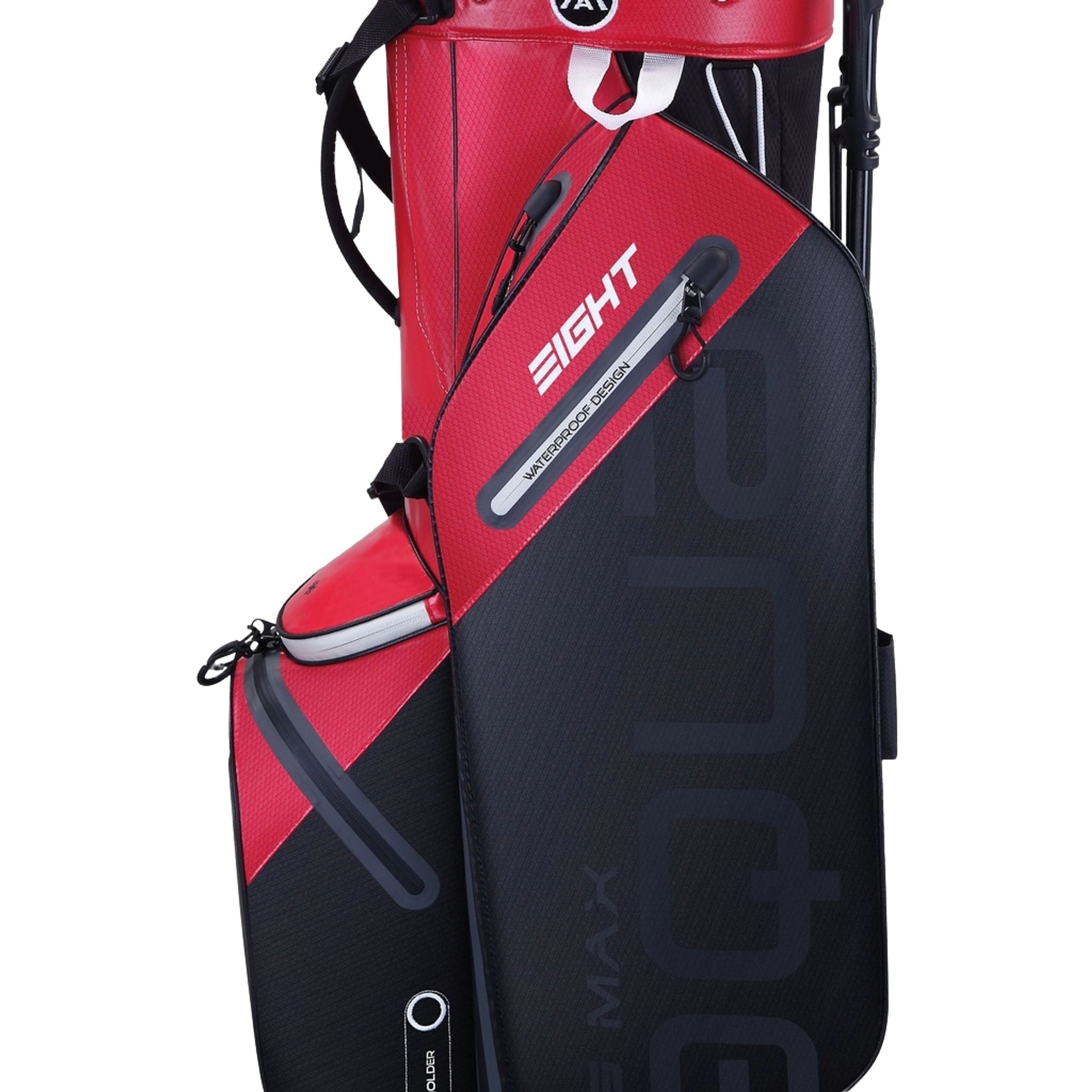 Big Max AQUA Eight G
